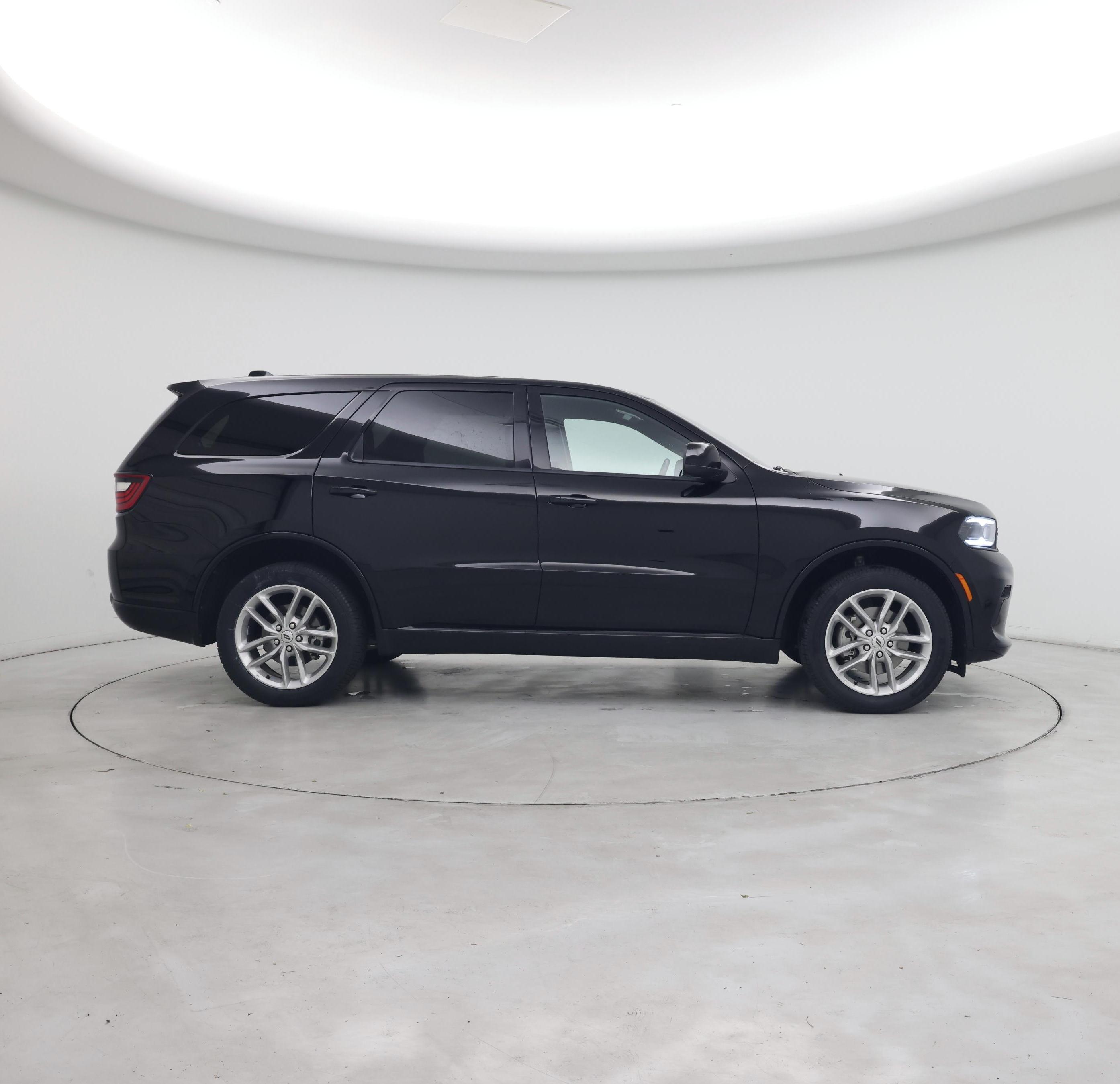 Thumbnail: 2025 Dodge Durango - 7