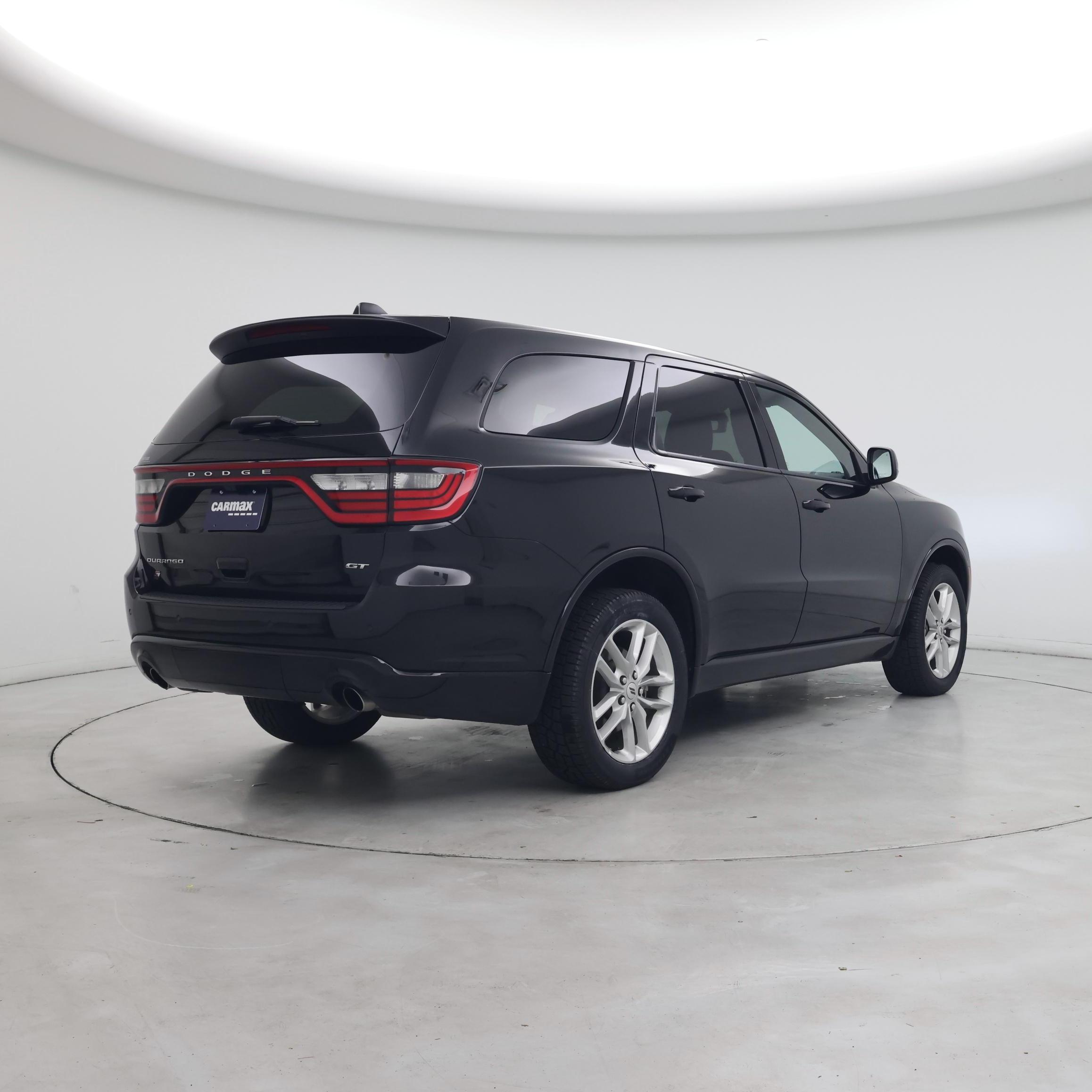 Thumbnail: 2025 Dodge Durango - 8