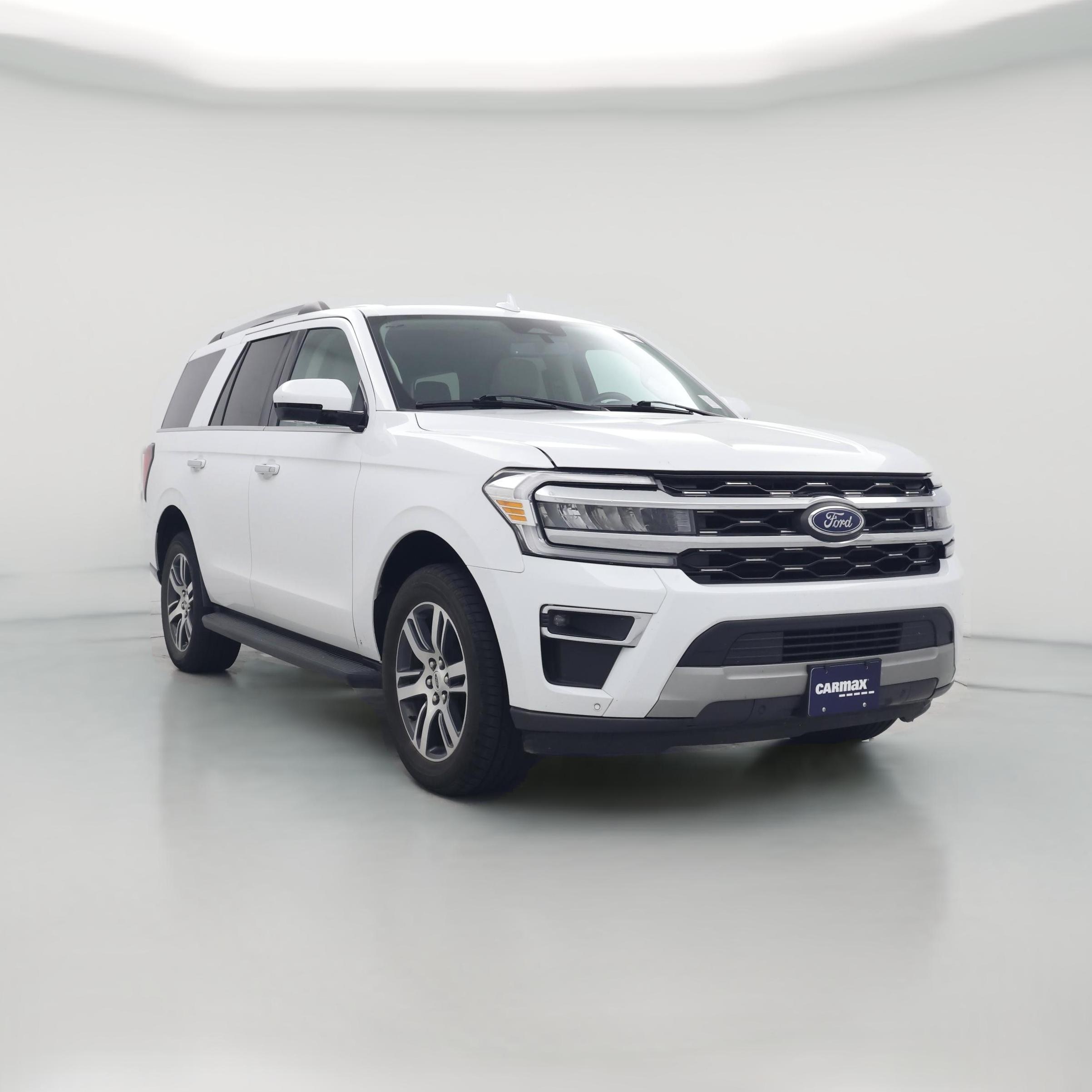 Thumbnail: 2024 Ford Expedition - 1