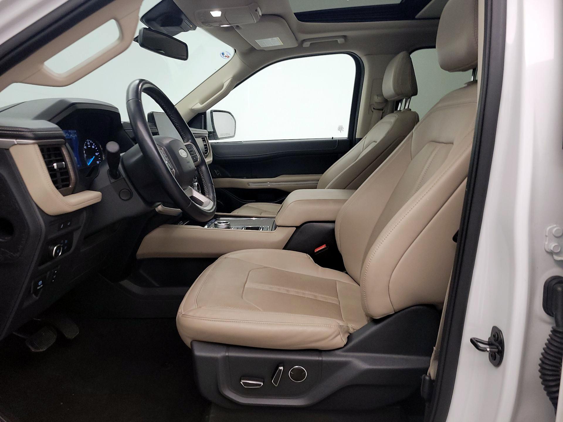 Thumbnail: 2024 Ford Expedition - 11