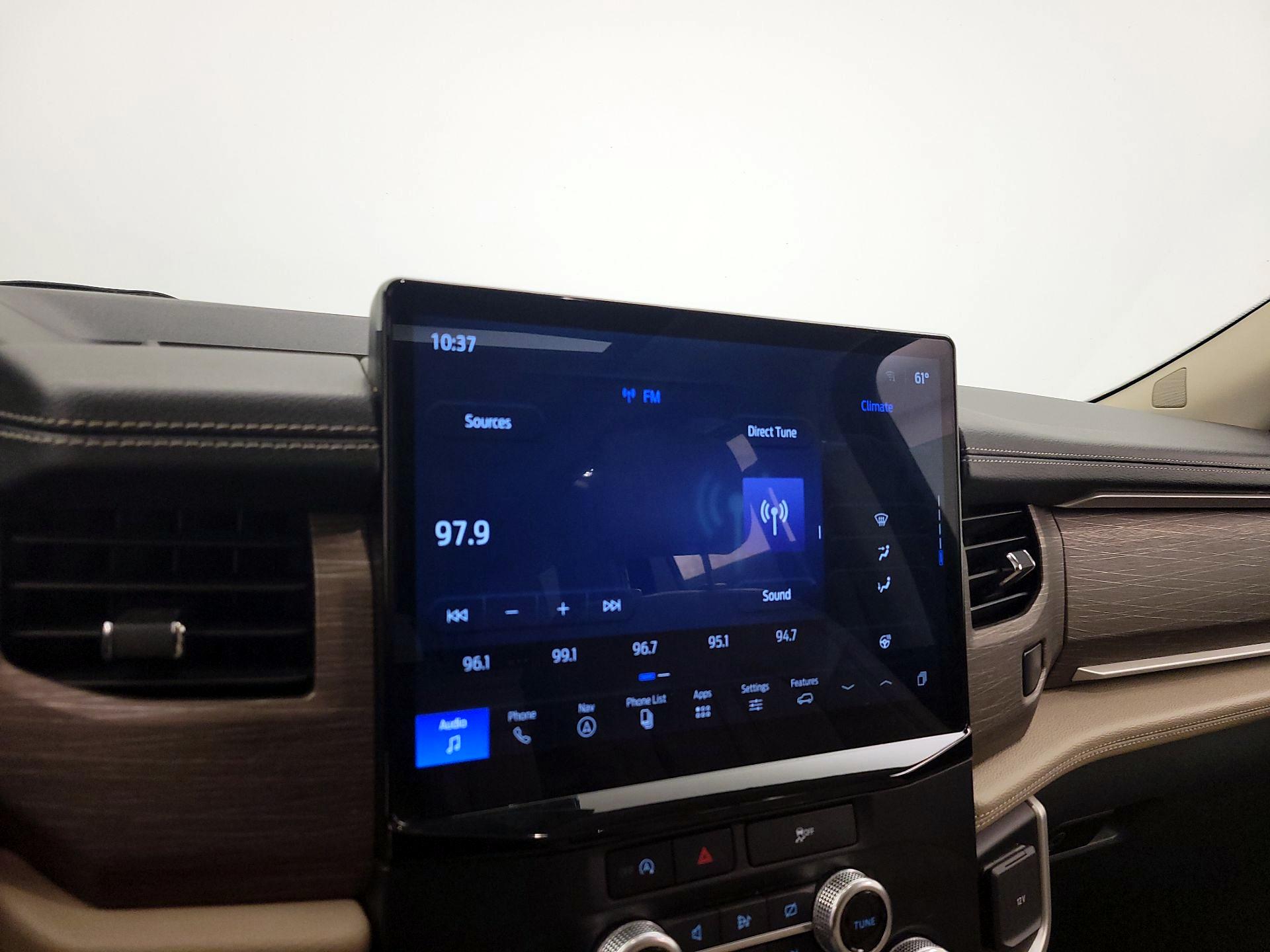 Thumbnail: 2024 Ford Expedition - 15