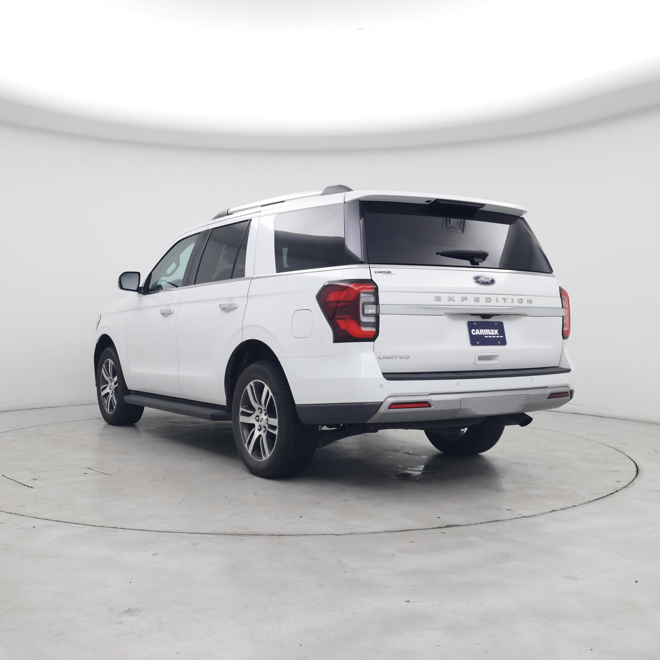 Thumbnail: 2024 Ford Expedition - 2