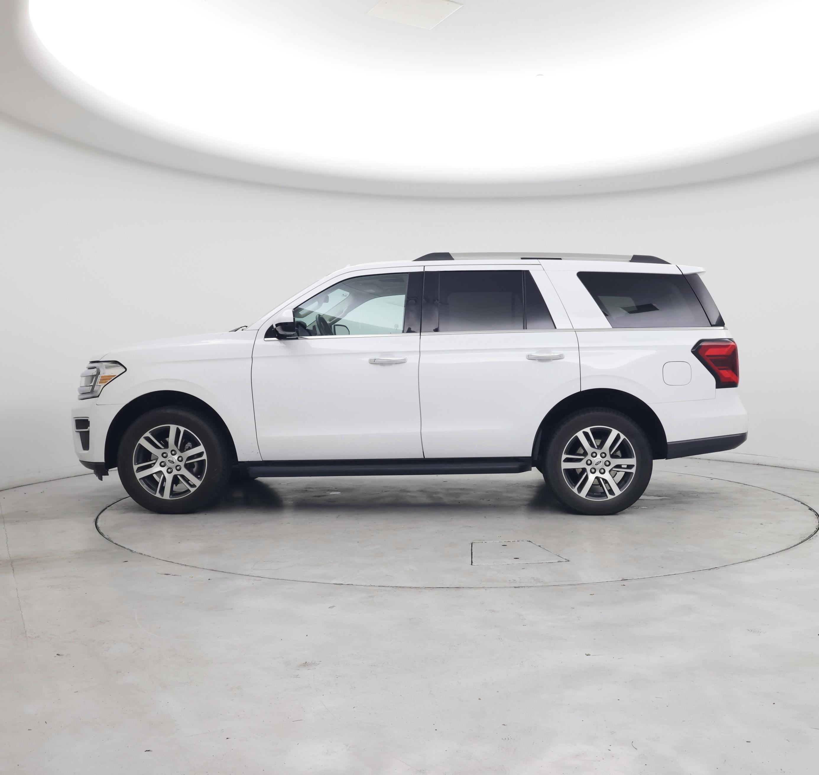 Thumbnail: 2024 Ford Expedition - 3