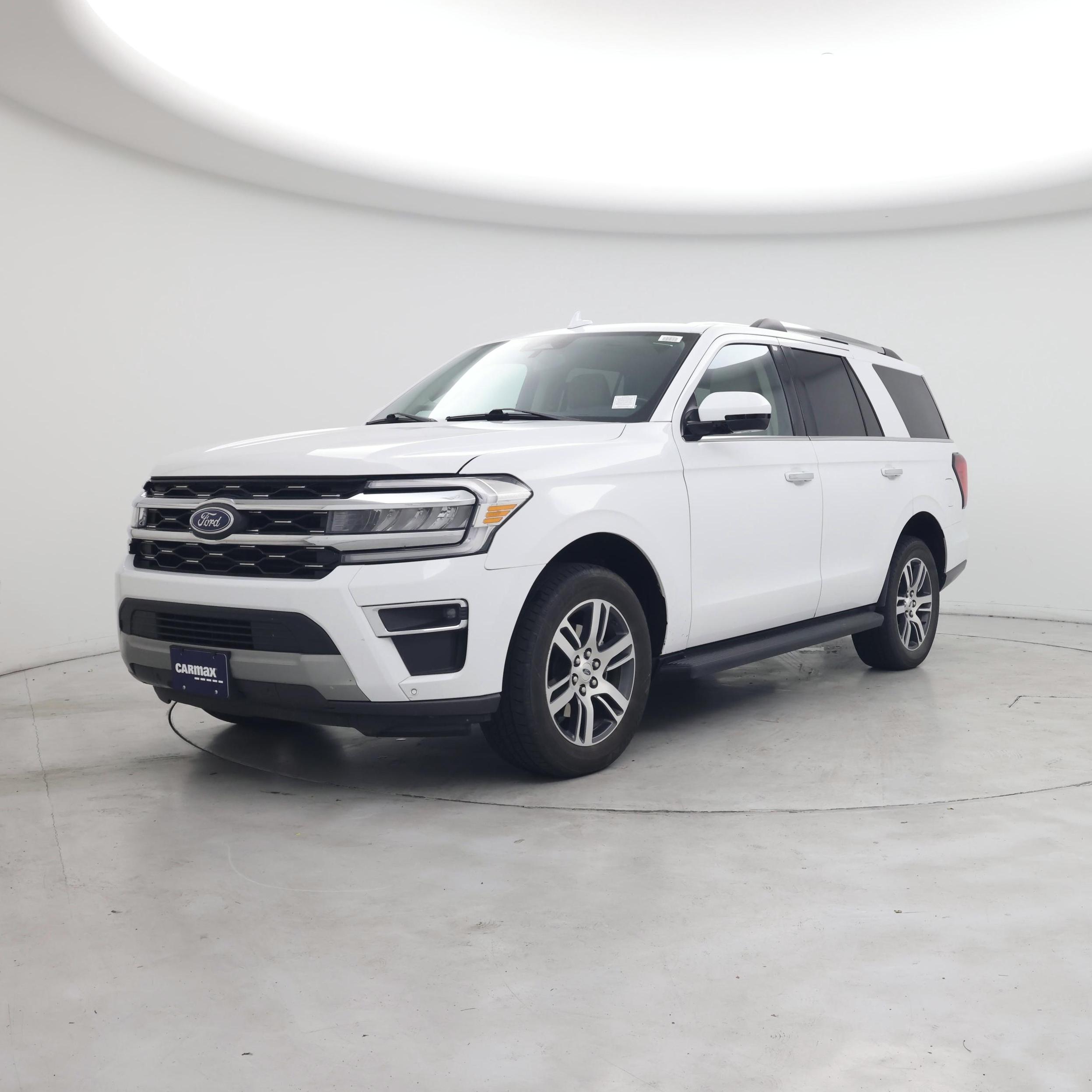 Thumbnail: 2024 Ford Expedition - 4