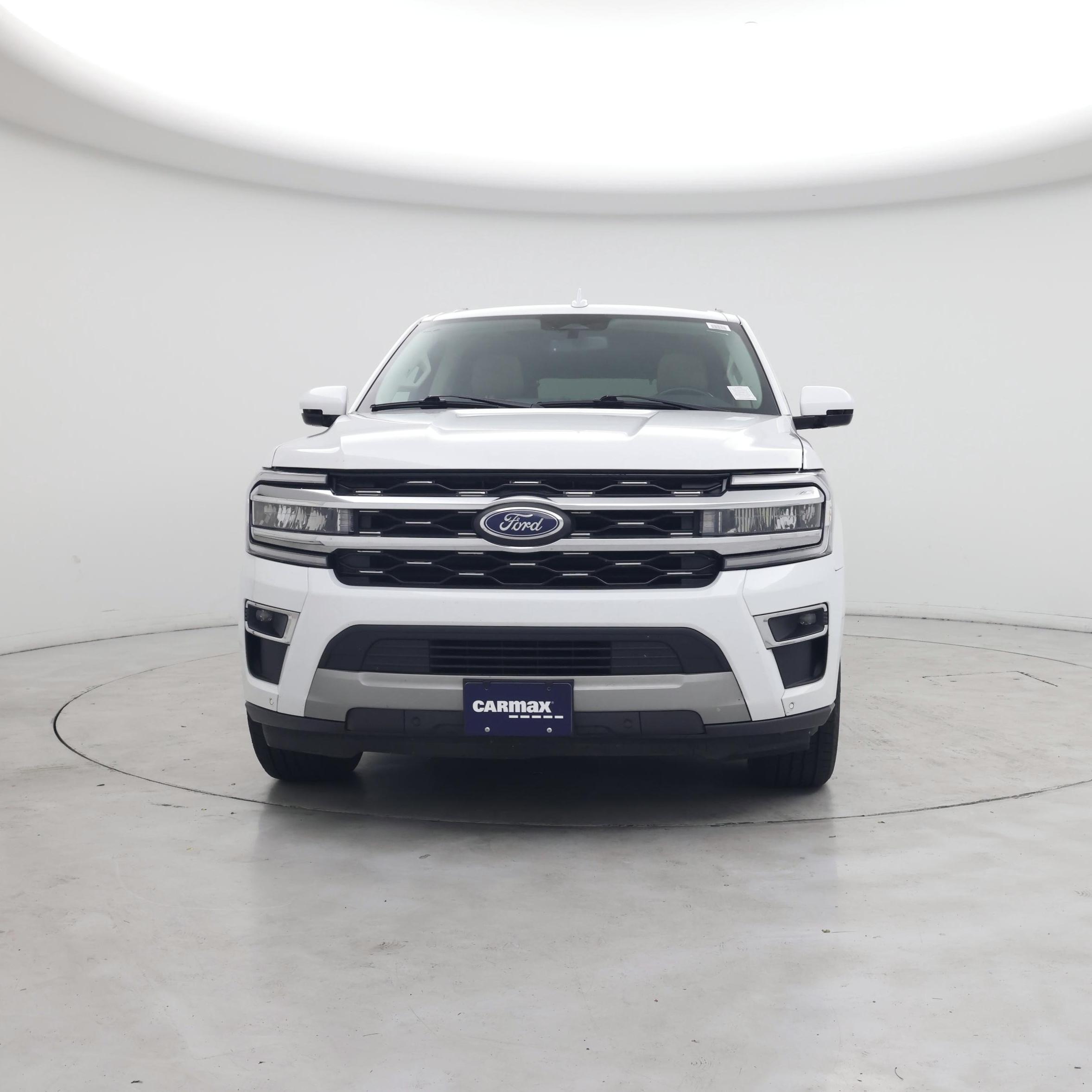 Thumbnail: 2024 Ford Expedition - 5