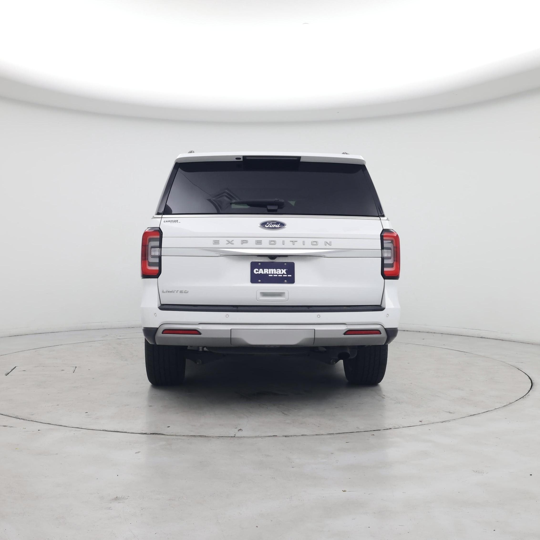 Thumbnail: 2024 Ford Expedition - 6