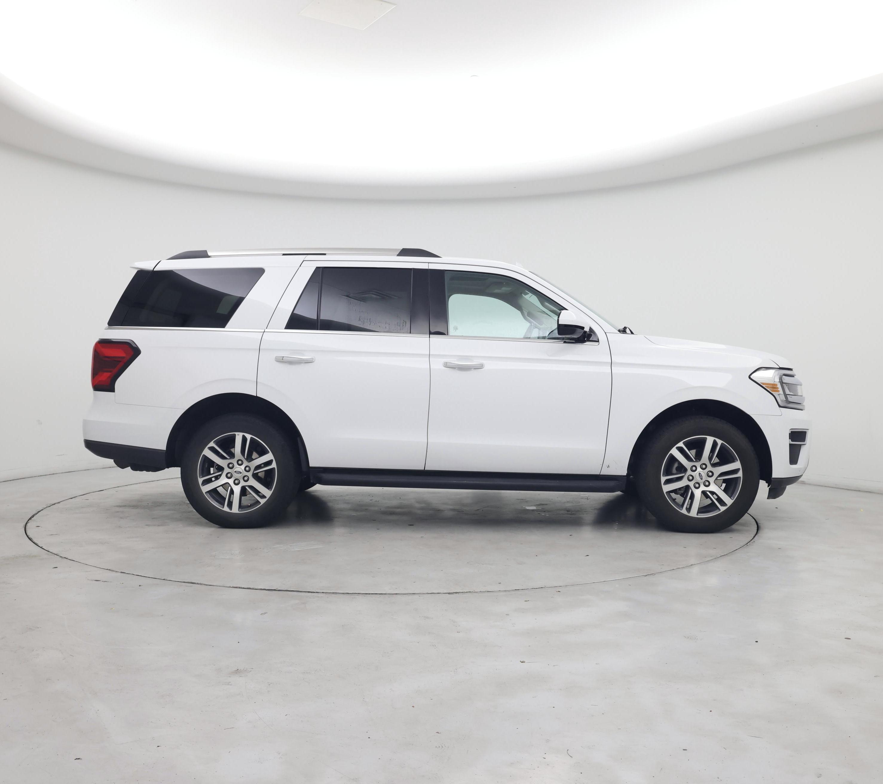 Thumbnail: 2024 Ford Expedition - 7
