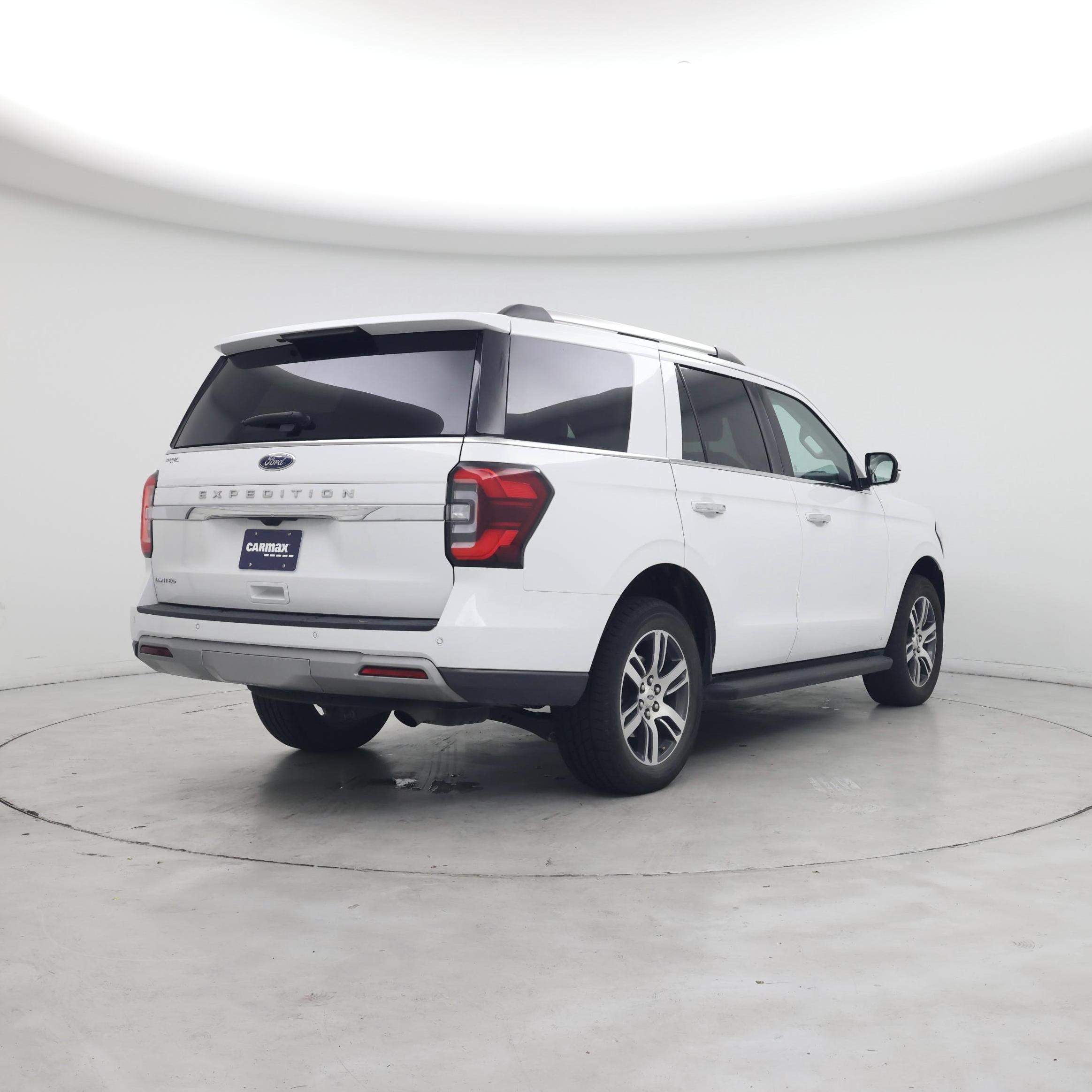 Thumbnail: 2024 Ford Expedition - 8
