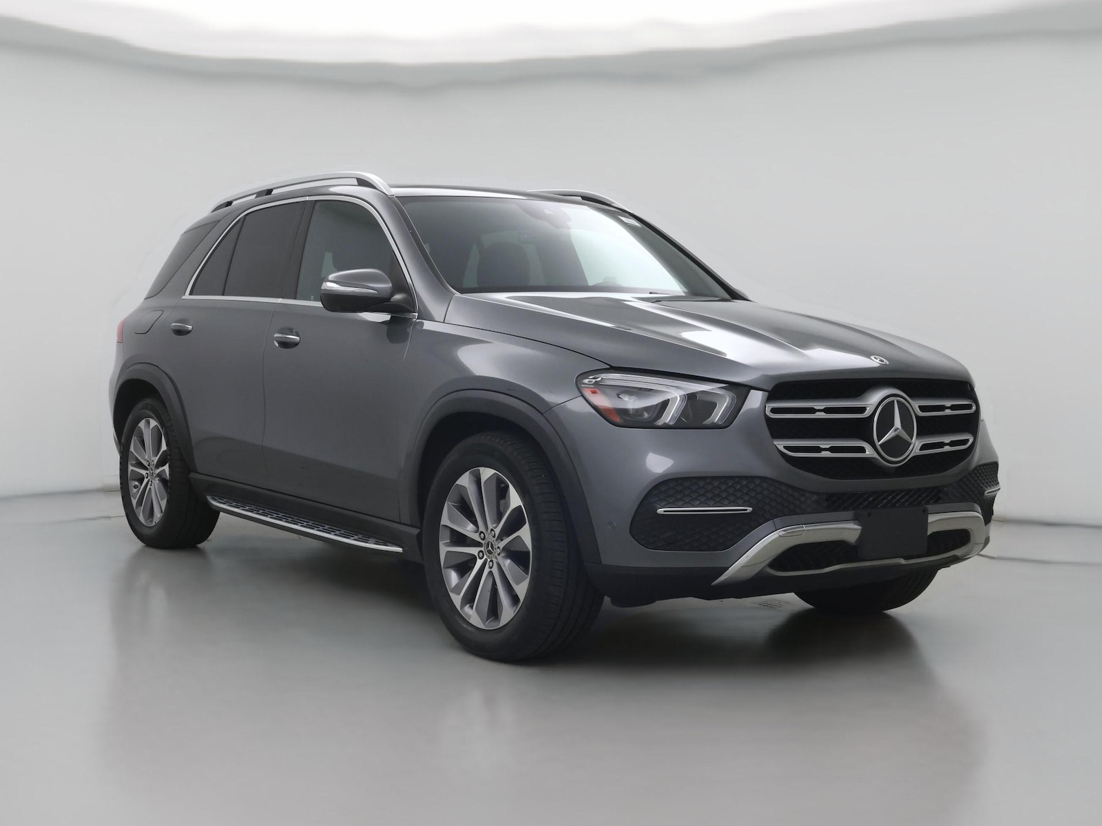 2022 Mercedes-Benz GLE
