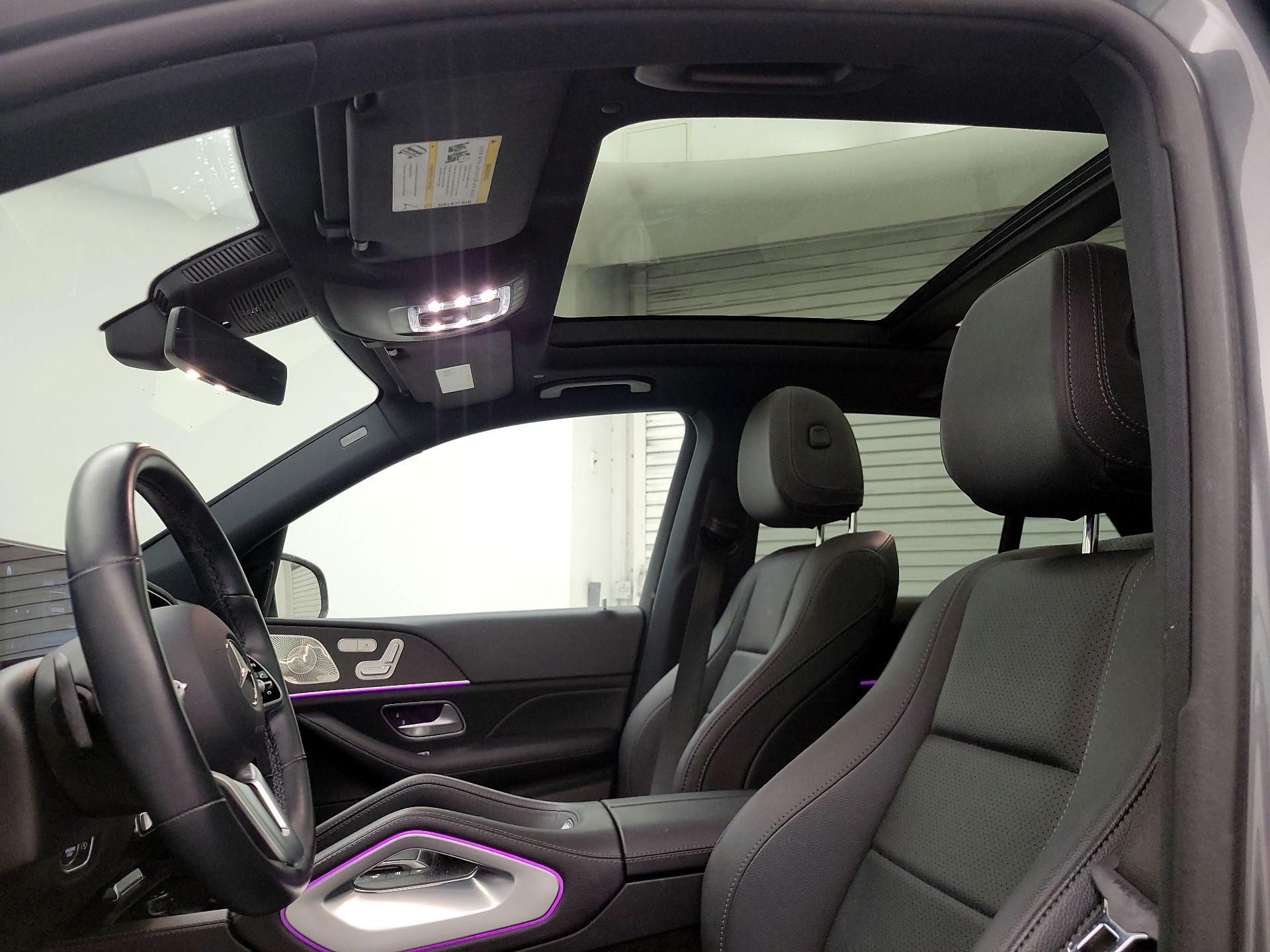 Thumbnail: 2022 Mercedes-Benz GLE - 19