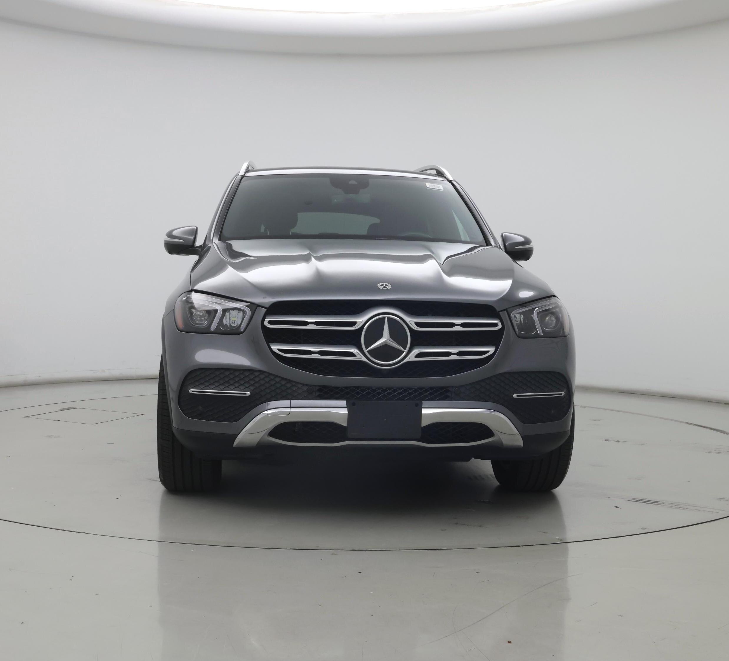 Thumbnail: 2022 Mercedes-Benz GLE - 5