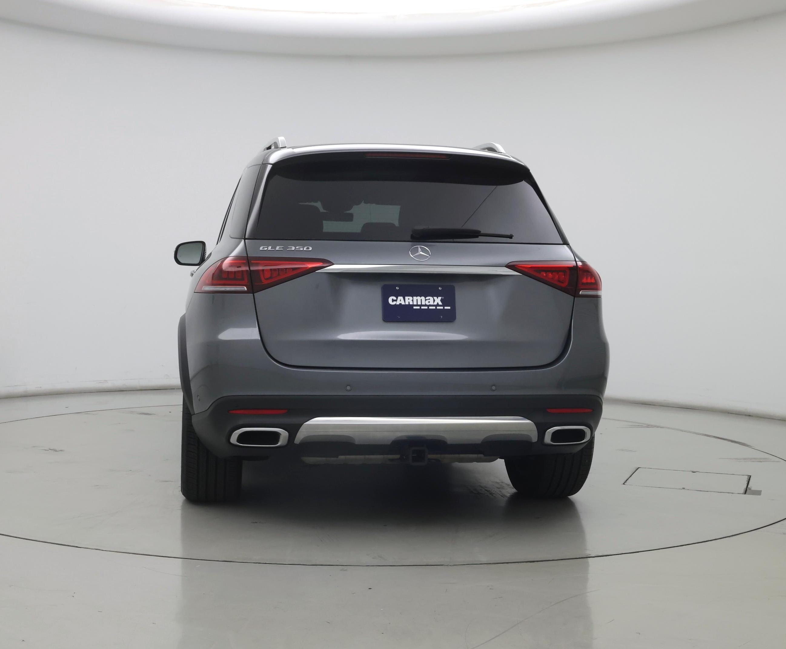Thumbnail: 2022 Mercedes-Benz GLE - 6