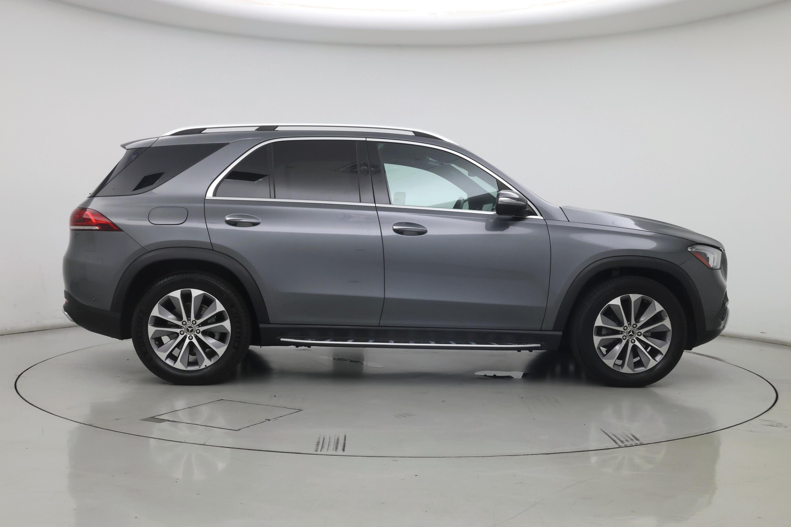 Thumbnail: 2022 Mercedes-Benz GLE - 7