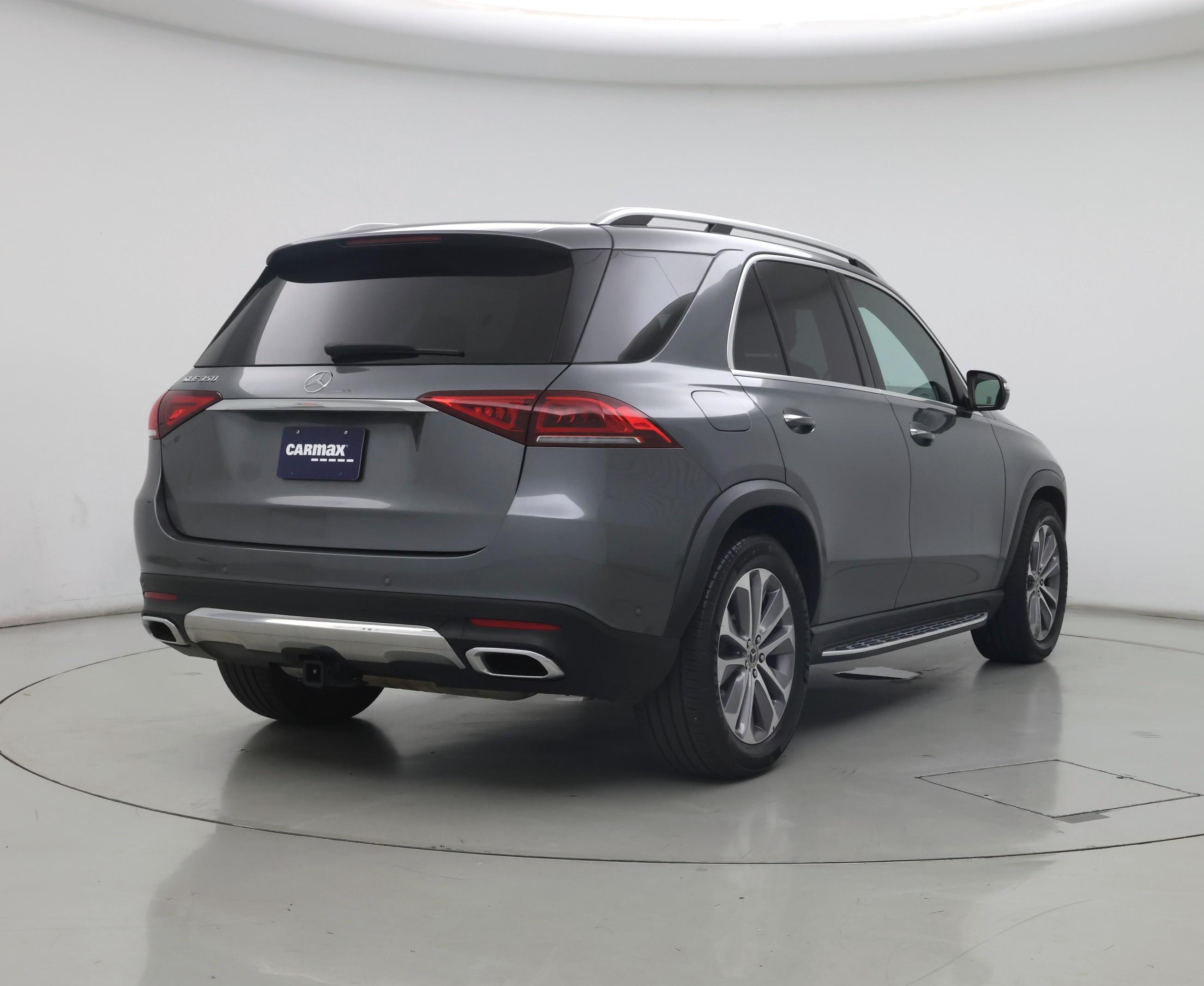 Thumbnail: 2022 Mercedes-Benz GLE - 8