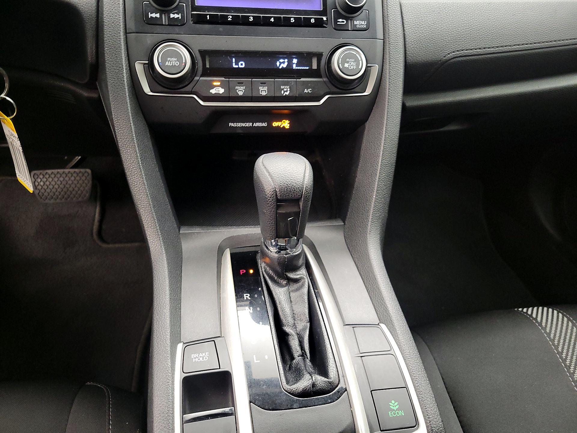 Thumbnail: 2018 Honda Civic - 17