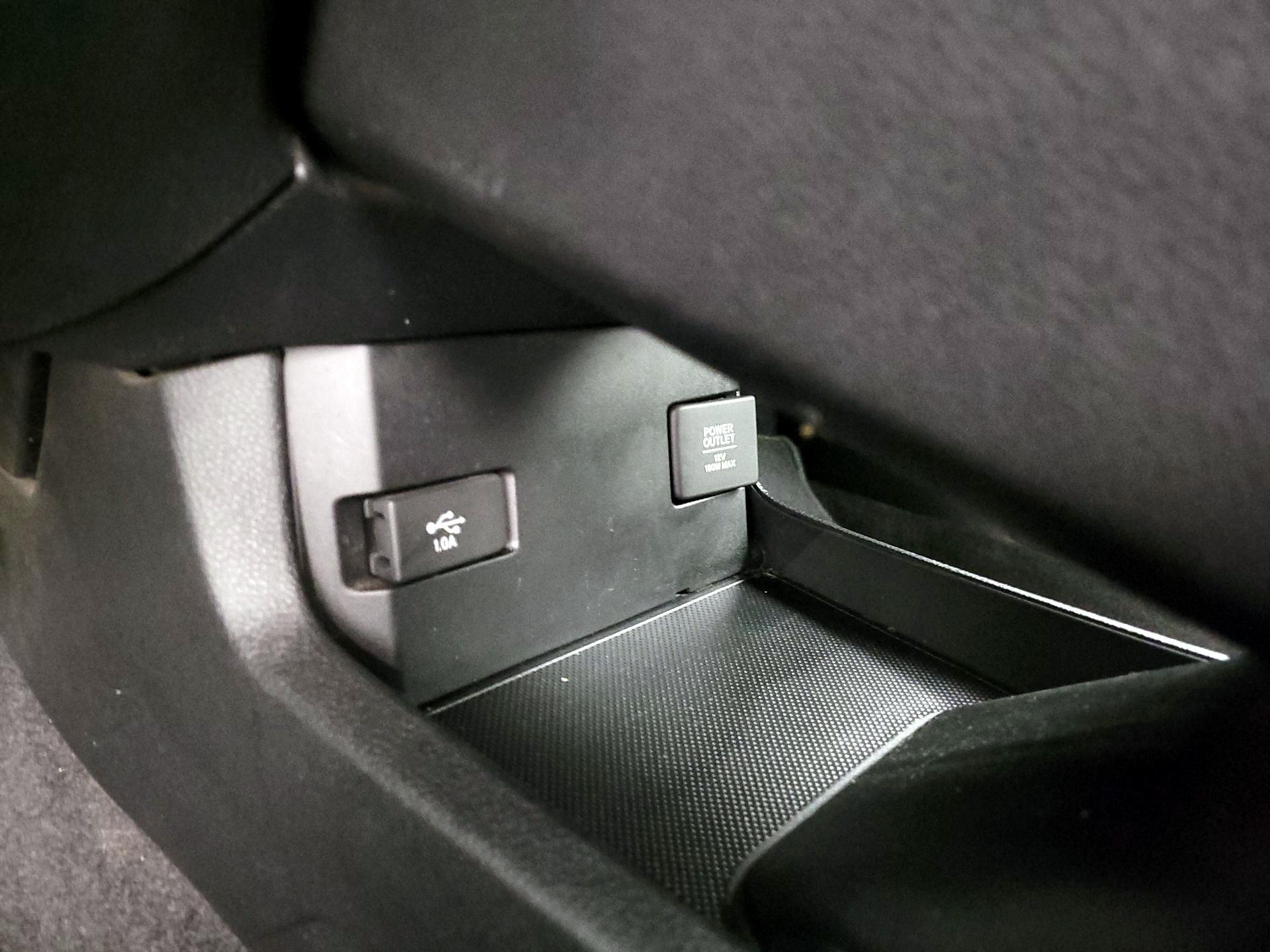 Thumbnail: 2018 Honda Civic - 18