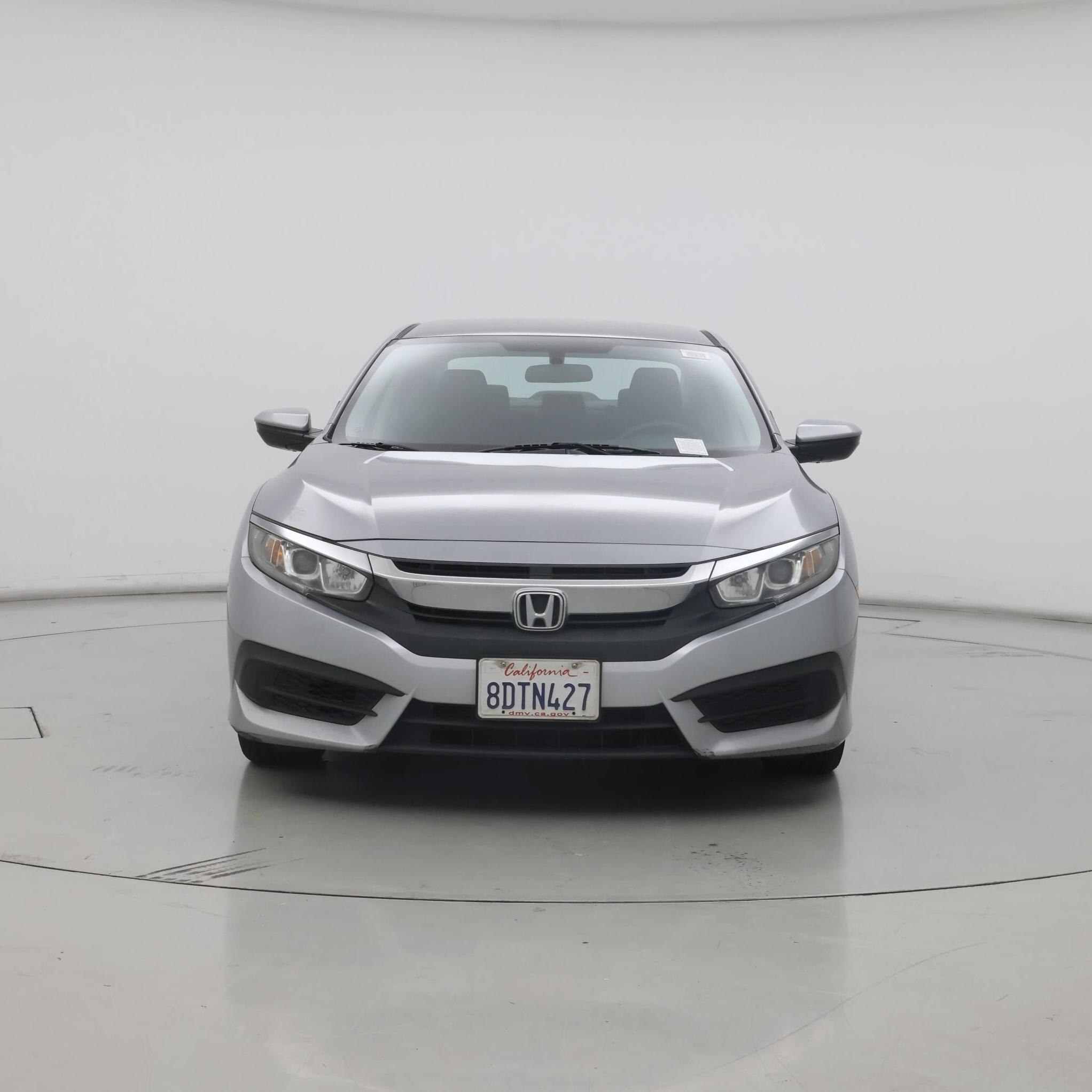 Thumbnail: 2018 Honda Civic - 5