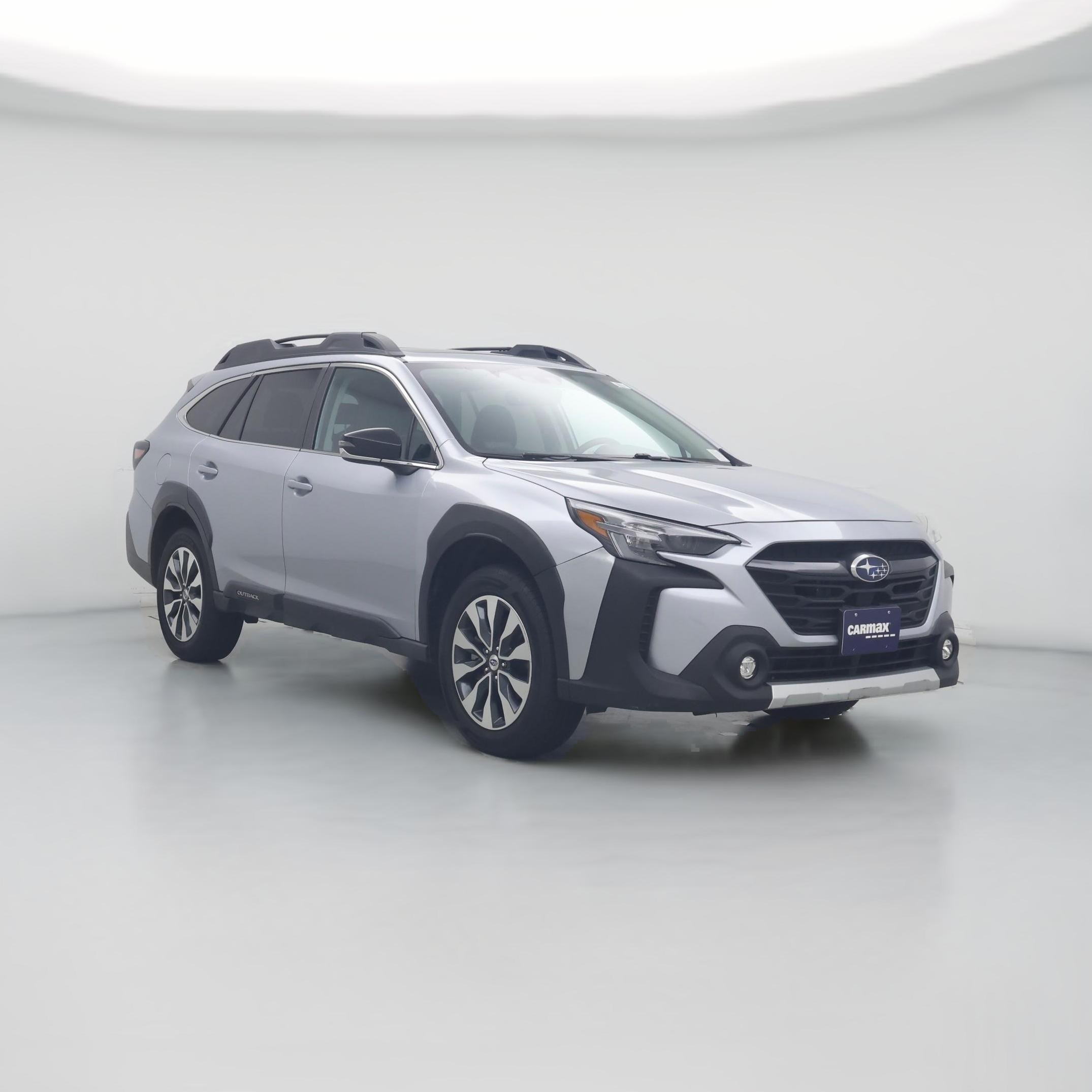 Thumbnail: 2023 Subaru Outback - 1