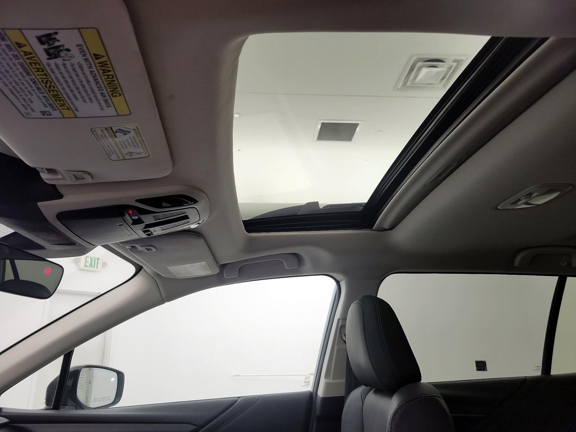 Thumbnail: 2023 Subaru Outback - 20