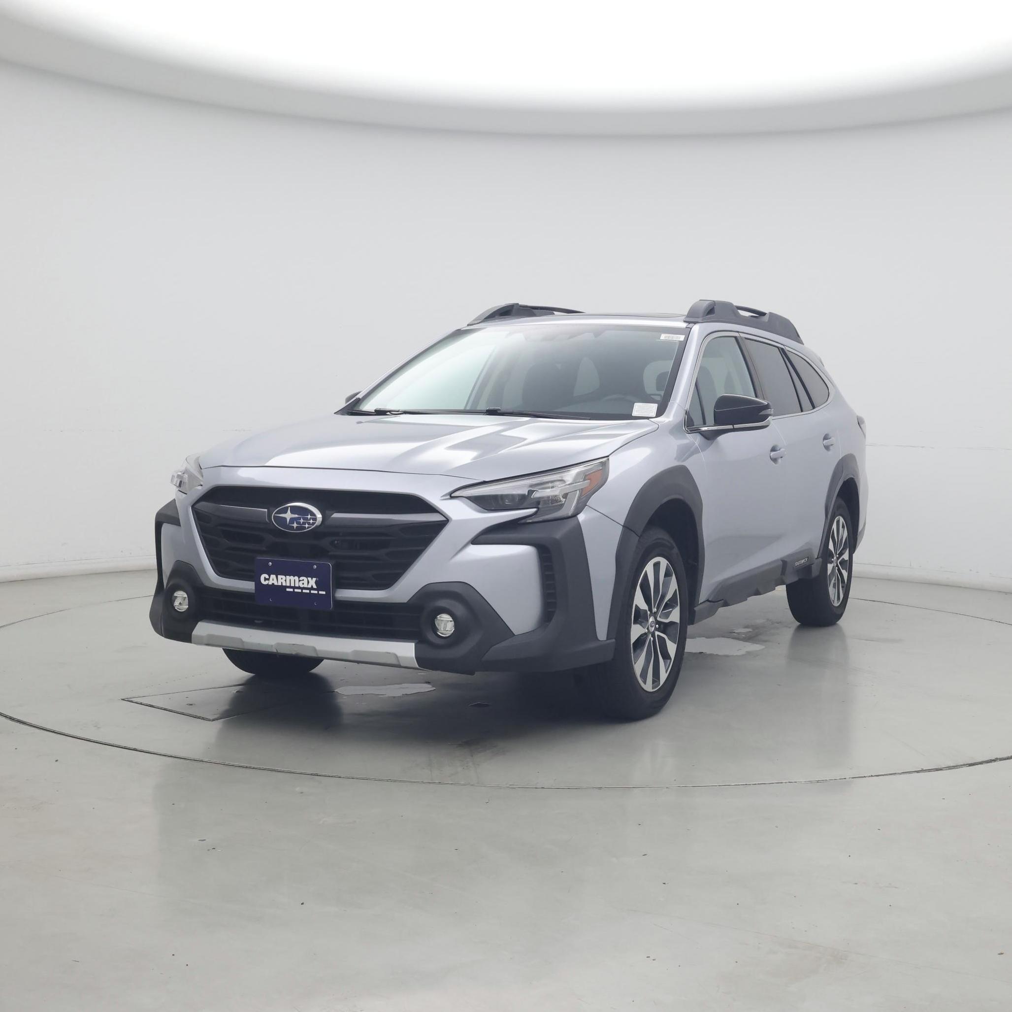 Thumbnail: 2023 Subaru Outback - 4