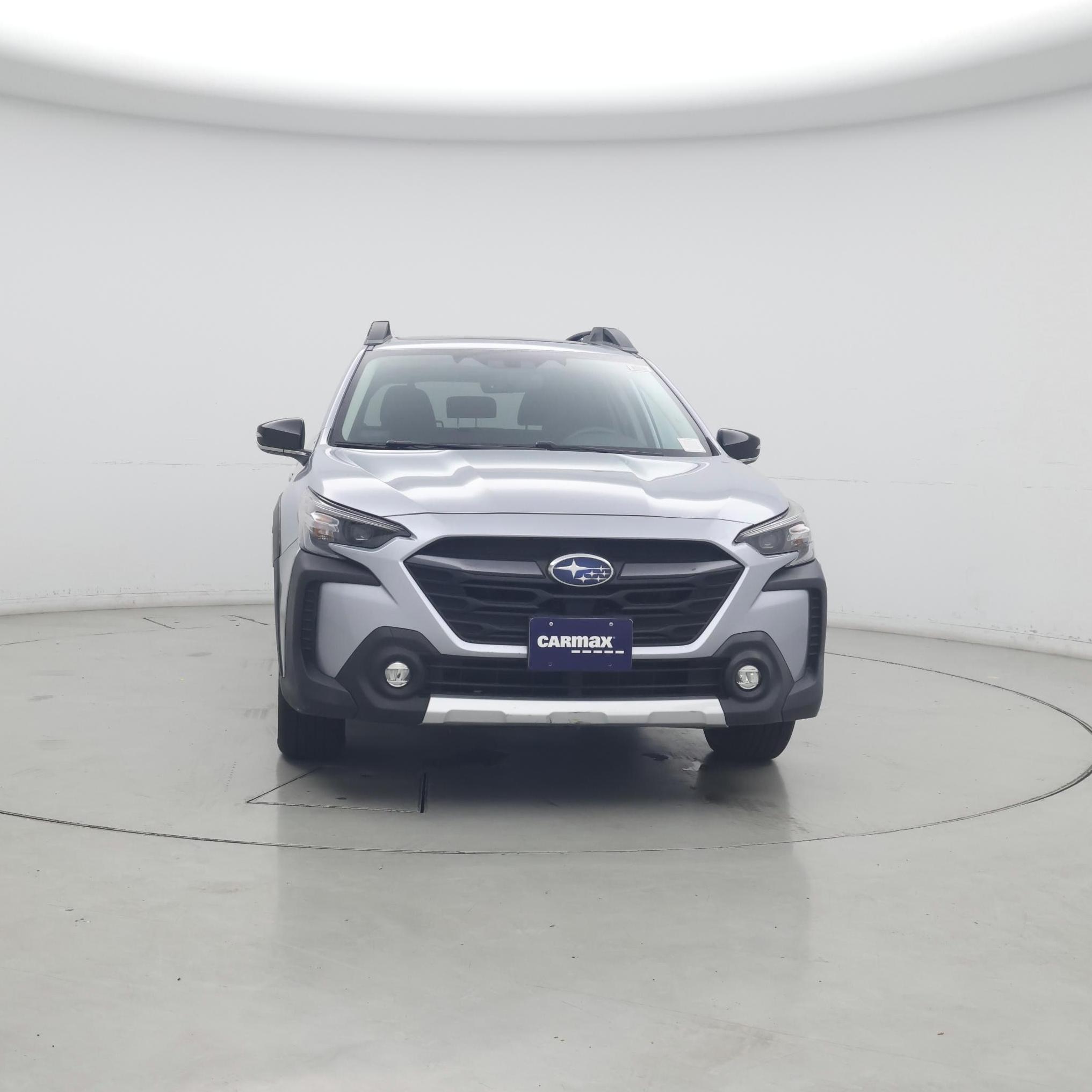 Thumbnail: 2023 Subaru Outback - 5
