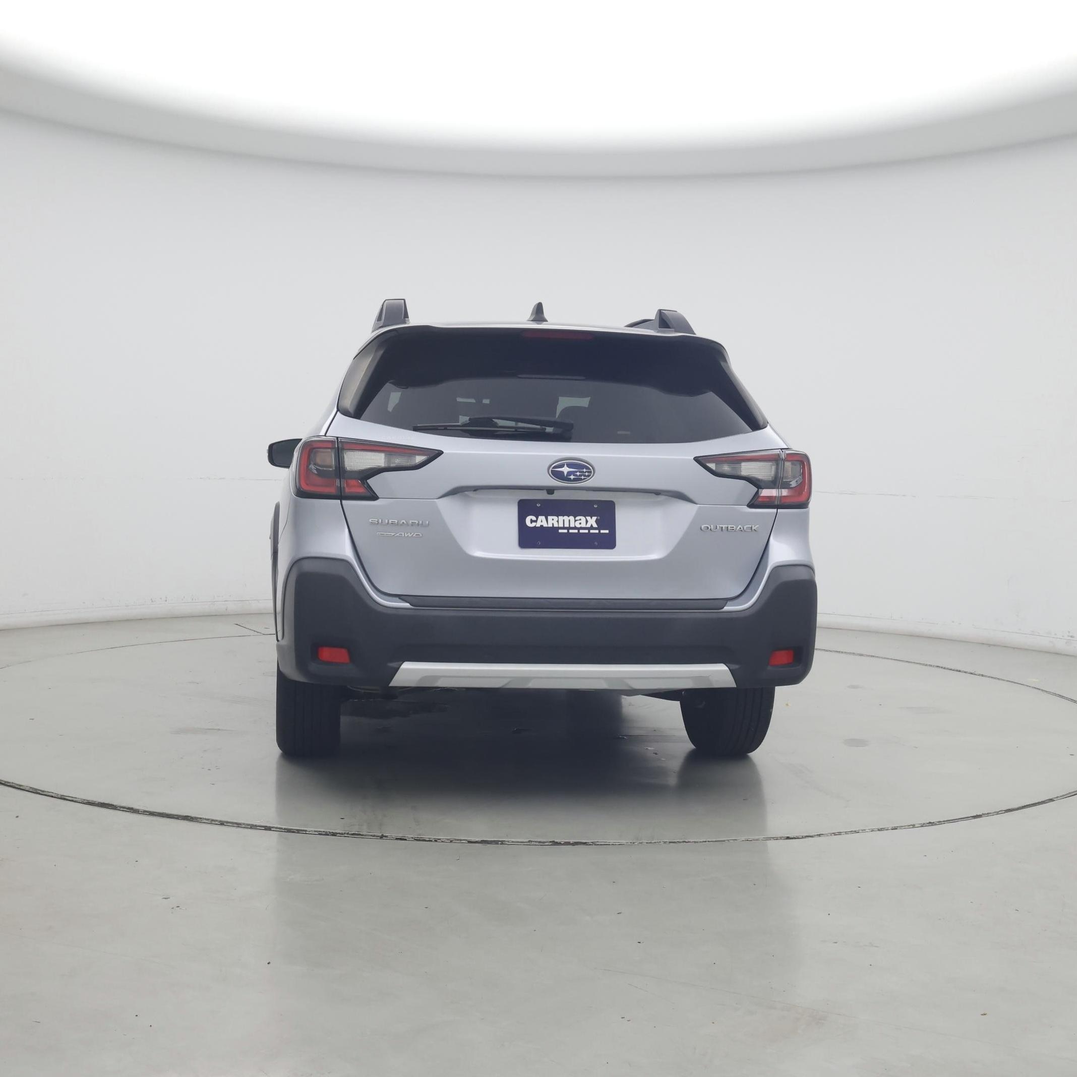 Thumbnail: 2023 Subaru Outback - 6