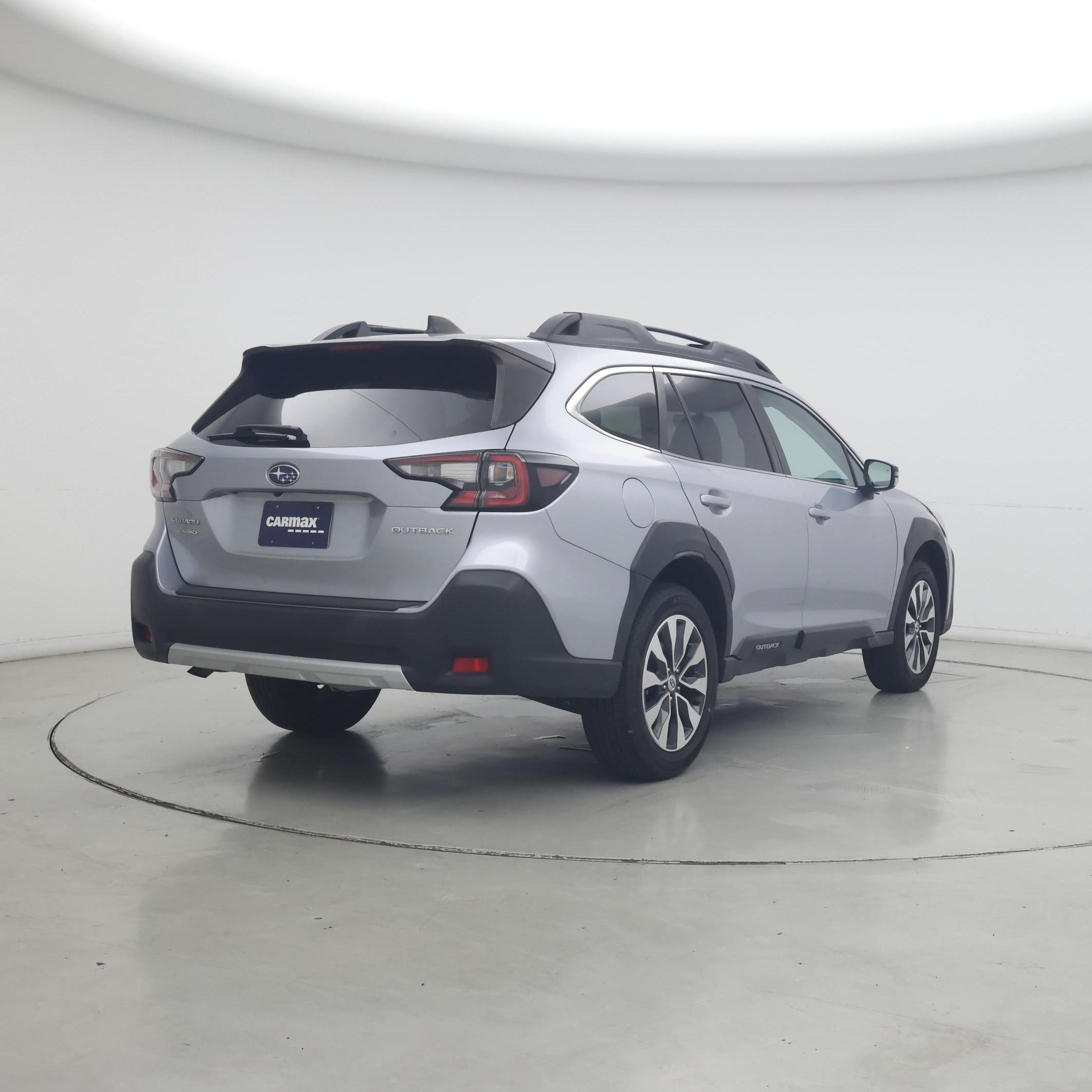 Thumbnail: 2023 Subaru Outback - 8
