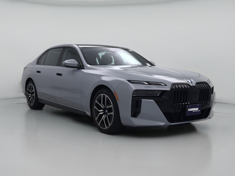 2023 BMW 7 Series 740i -
                  Buena Park, CA