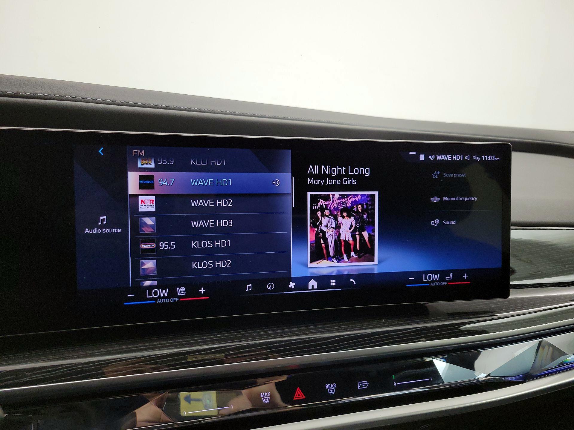 Thumbnail: 2023 BMW 7 Series - 15