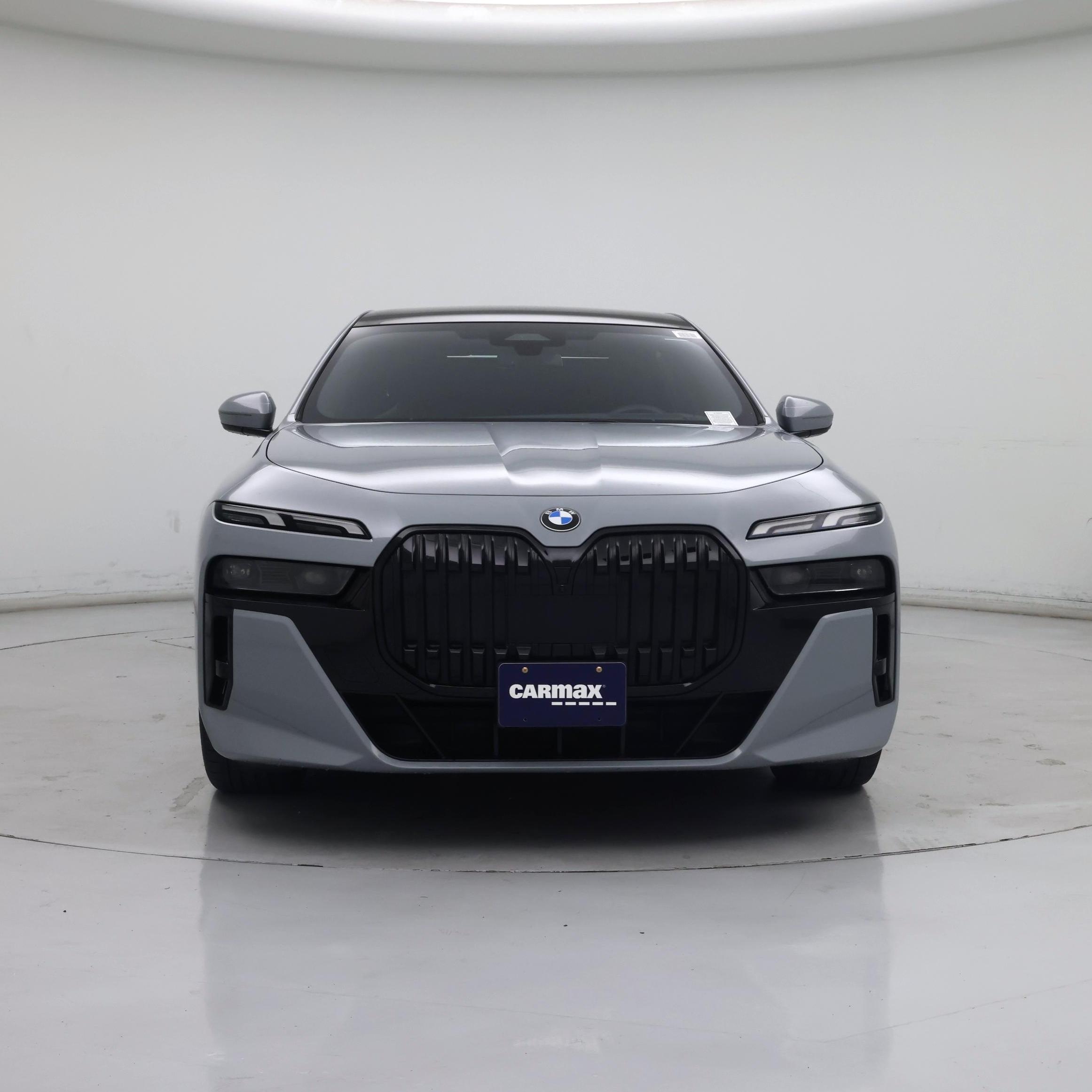 Thumbnail: 2023 BMW 7 Series - 5