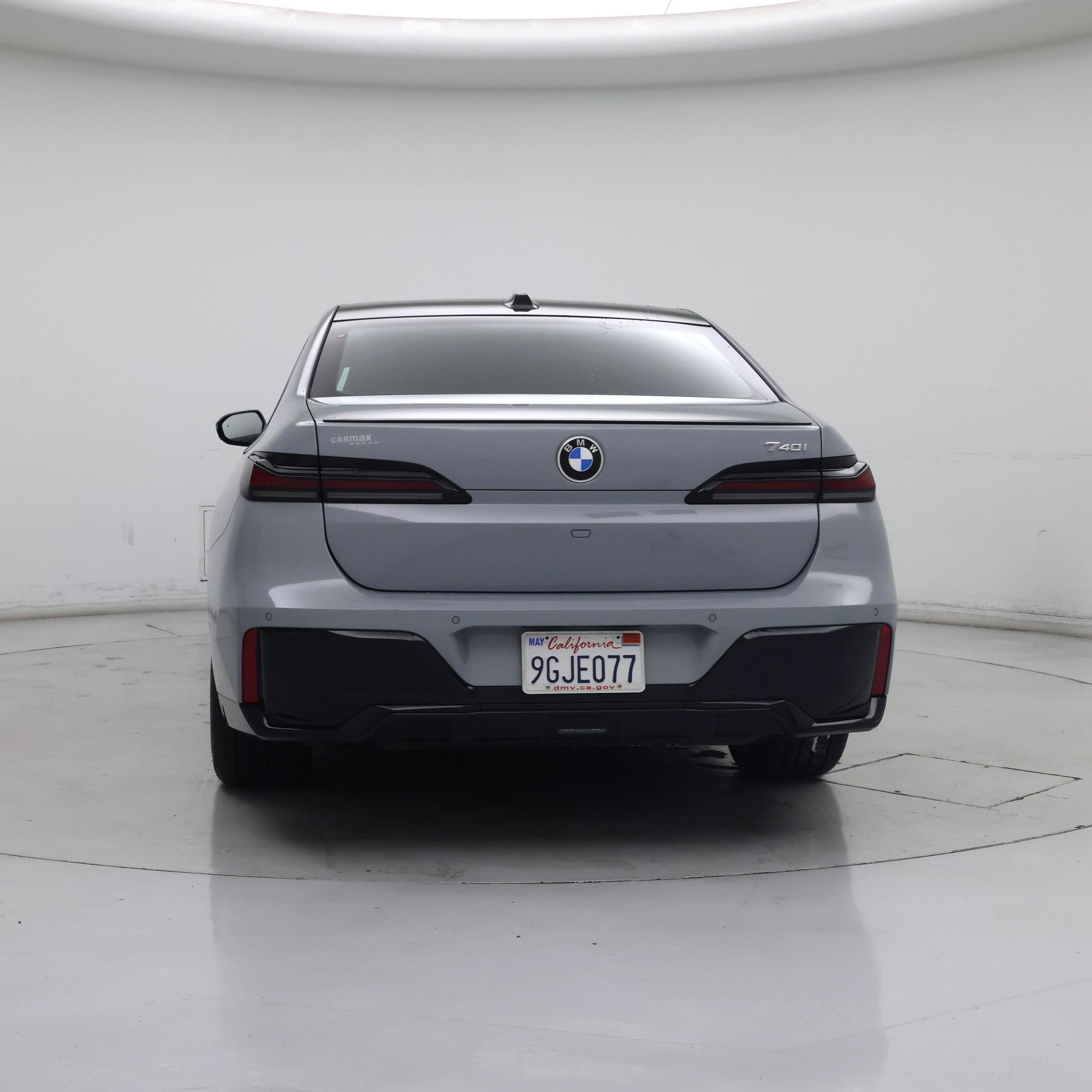 Thumbnail: 2023 BMW 7 Series - 6