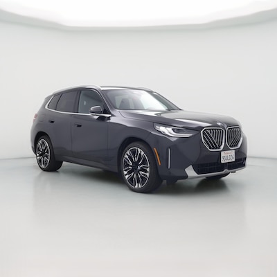 2025 BMW X3 xDrive30