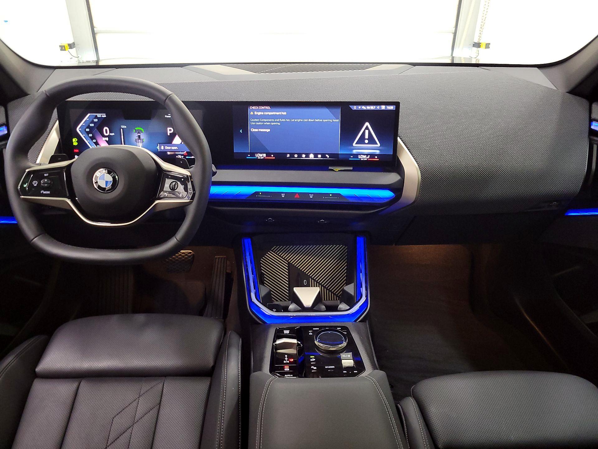Thumbnail: 2025 BMW X3 - 9