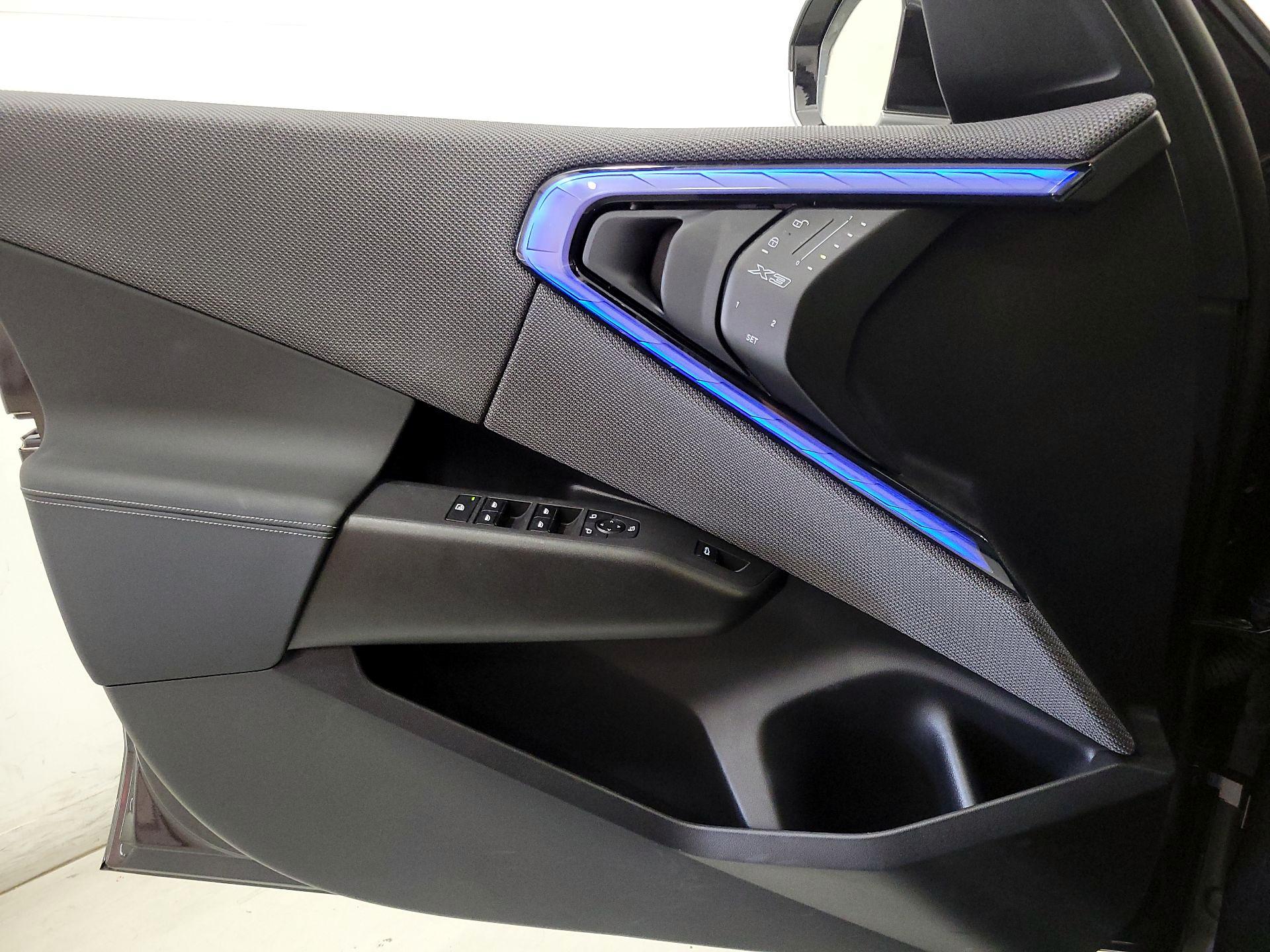 Thumbnail: 2025 BMW X3 - 12