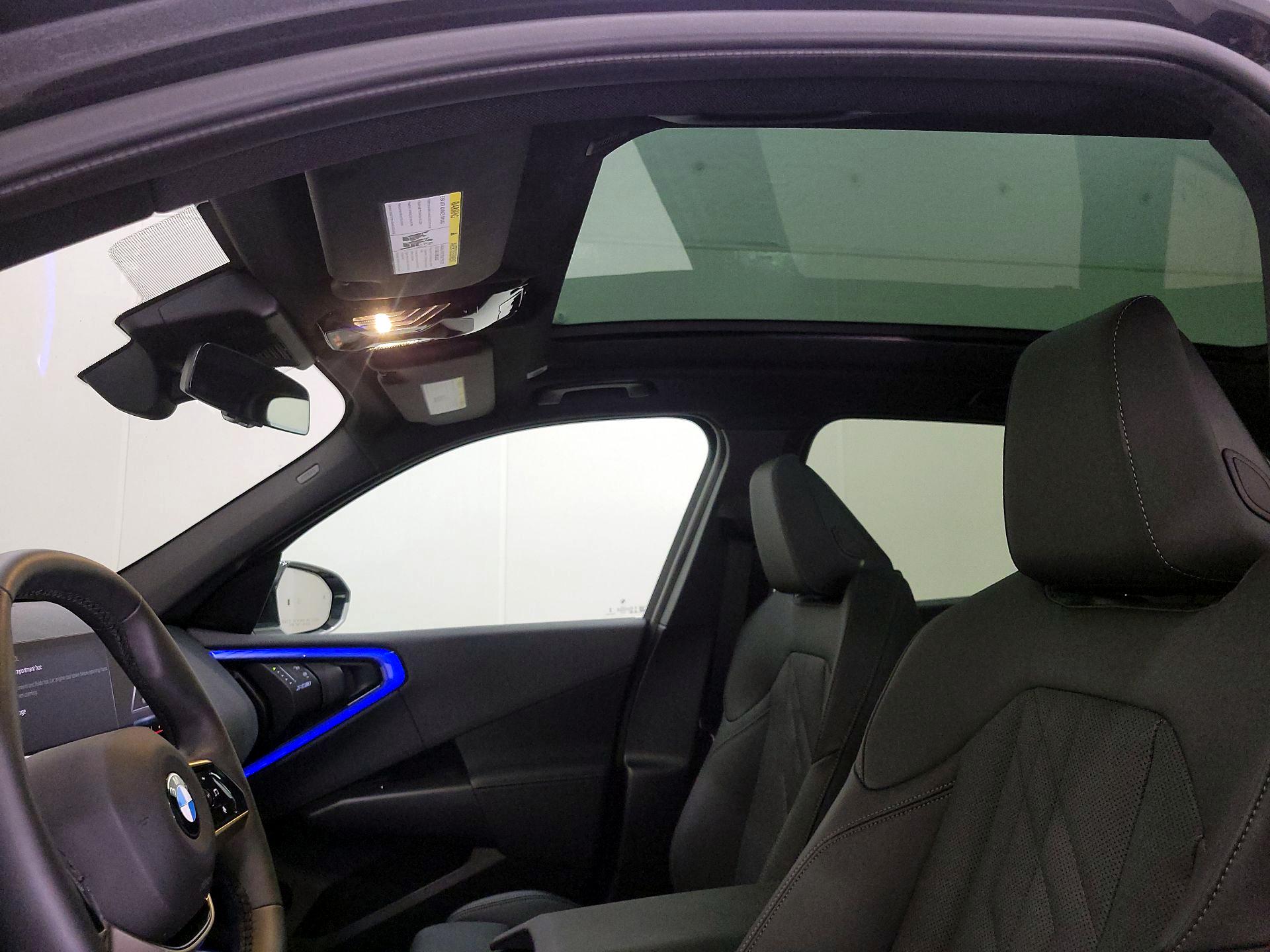 Thumbnail: 2025 BMW X3 - 18