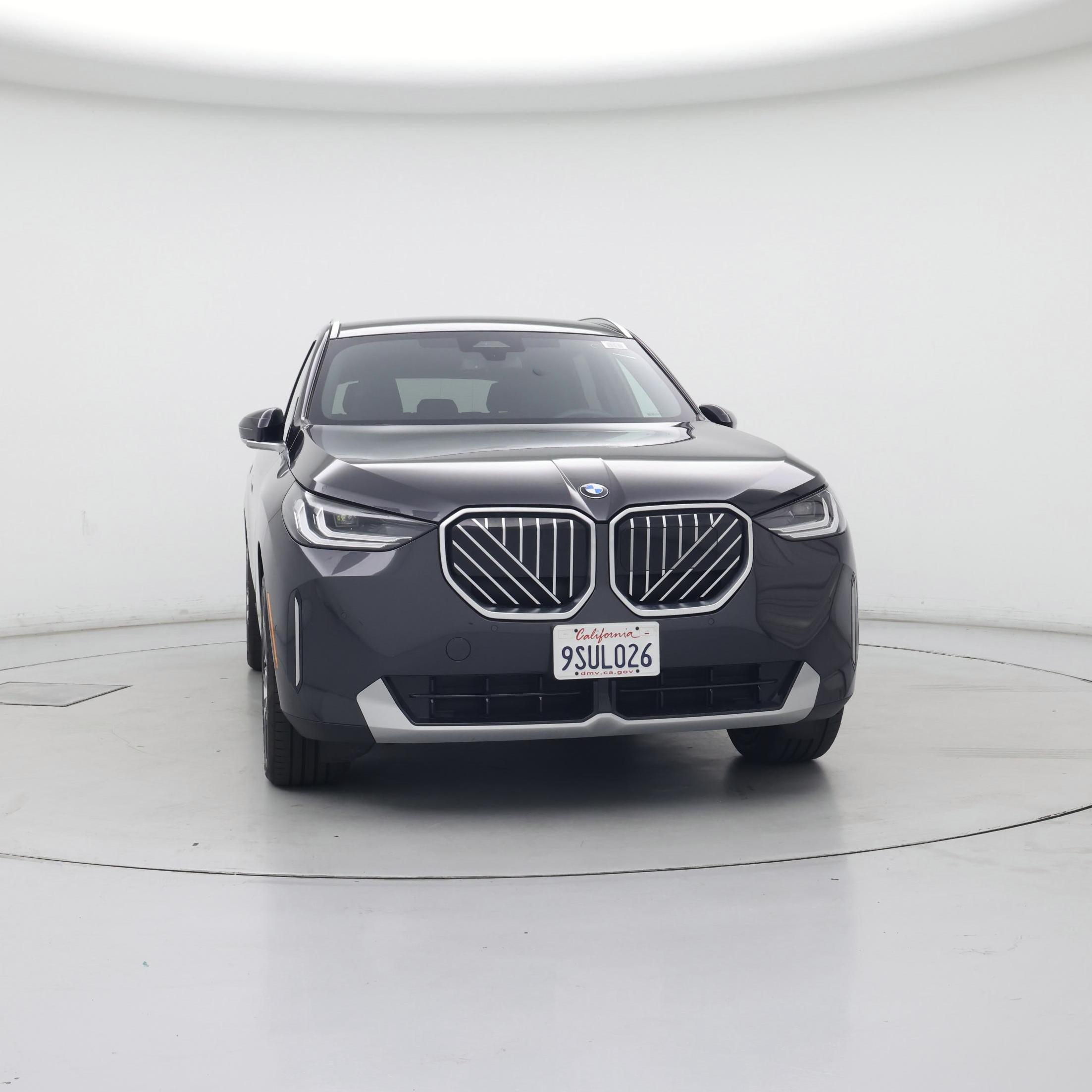 Thumbnail: 2025 BMW X3 - 5