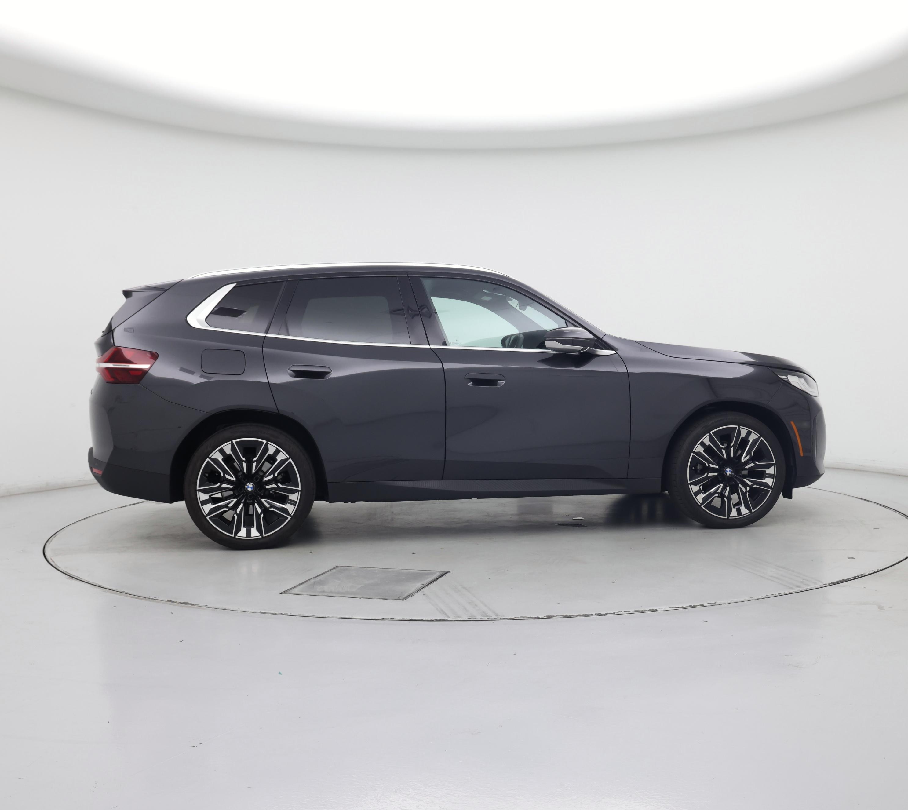 Thumbnail: 2025 BMW X3 - 7
