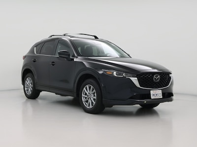 2024 Mazda CX-5 2.5 S Preferred Package