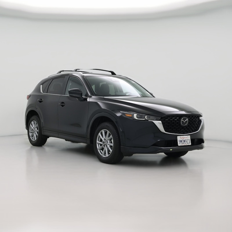 2024 Mazda CX-5 2.5 S Preferred Package