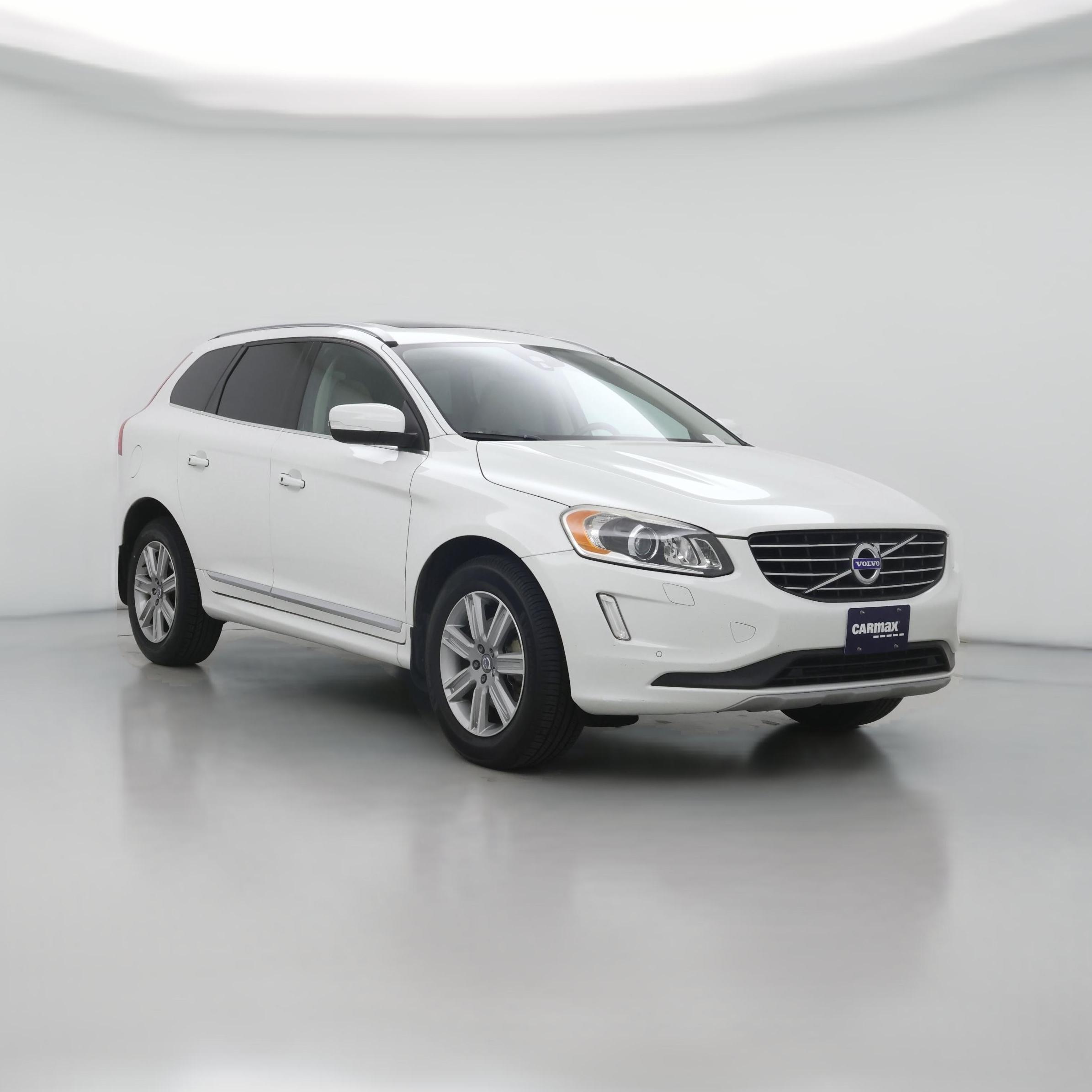 Thumbnail: 2017 Volvo XC60 - 1
