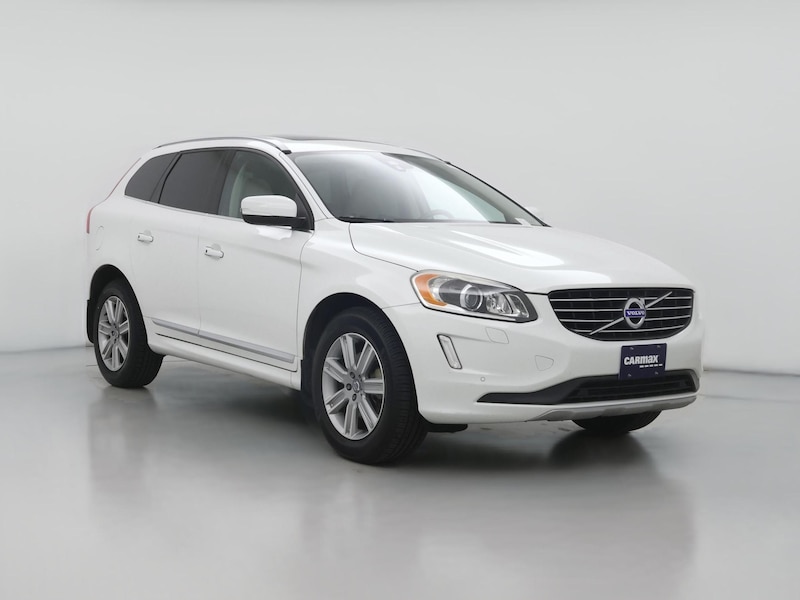 2017 Volvo XC60 T5 Inscription -
                  Riverside, CA
