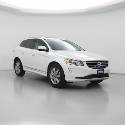 2017 Volvo XC60 T5 Inscription