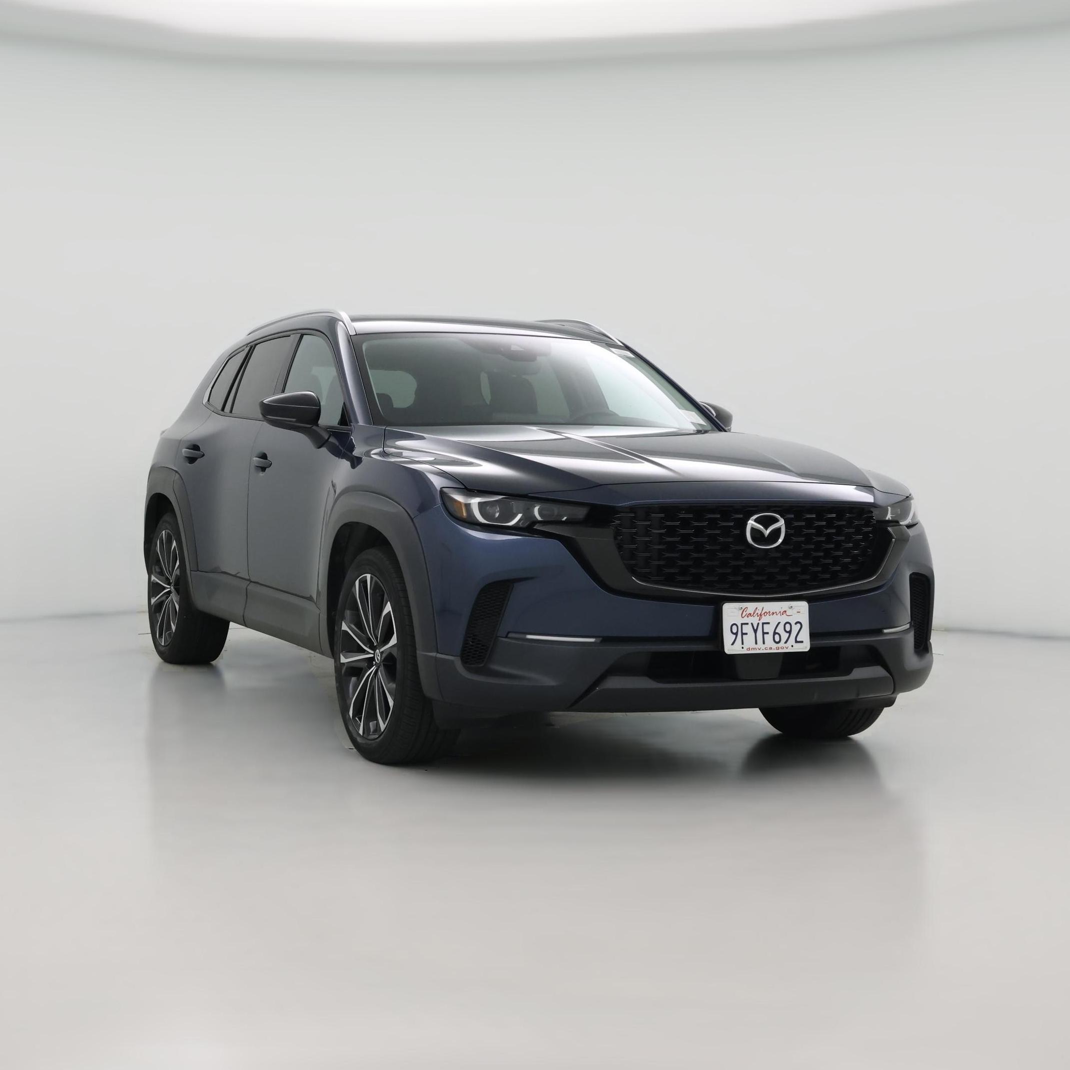 Thumbnail: 2023 Mazda CX-50 - 1