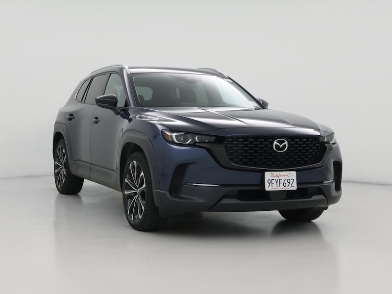 2023 Mazda CX-50 2.5 S Preferred Plus Package