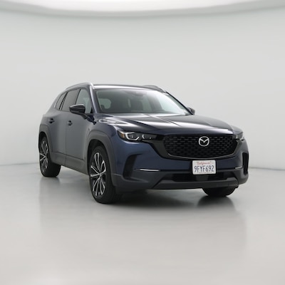 2023 Mazda CX-50 2.5 S Preferred Plus Package