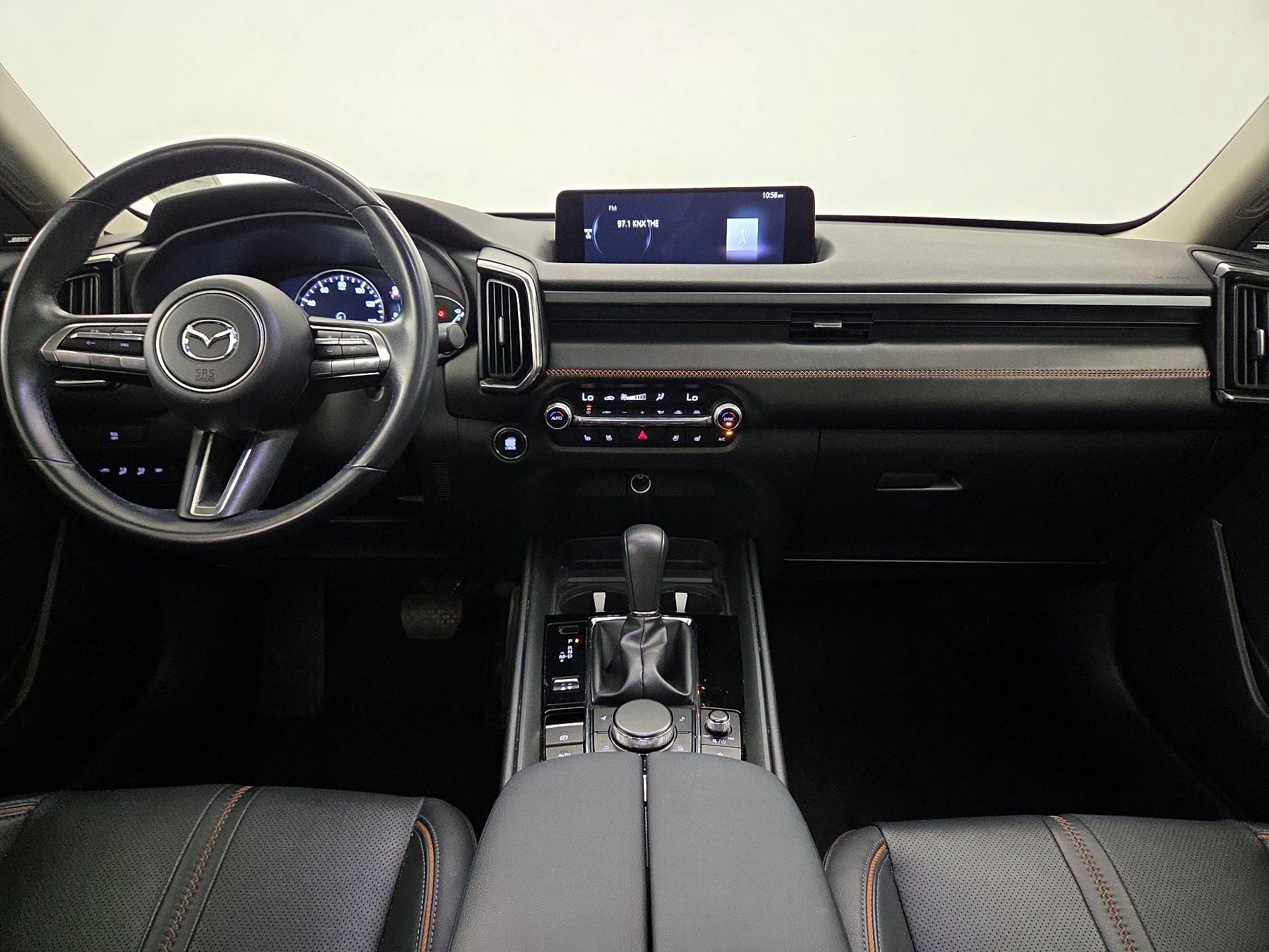 Thumbnail: 2023 Mazda CX-50 - 9