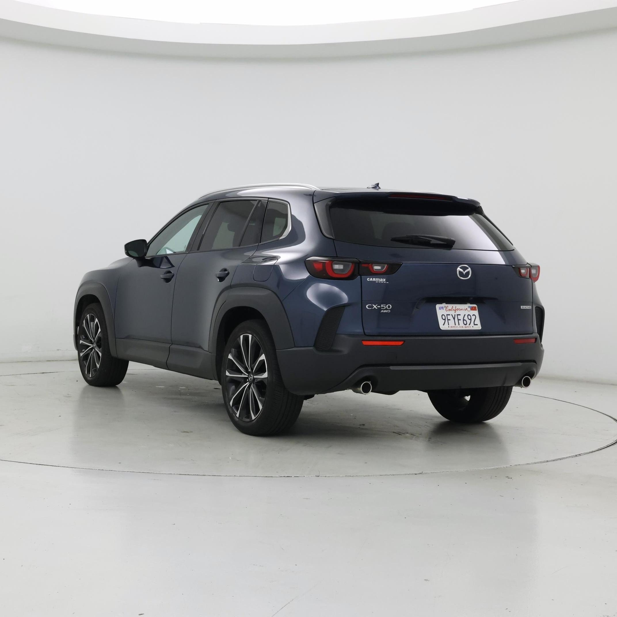 Thumbnail: 2023 Mazda CX-50 - 2