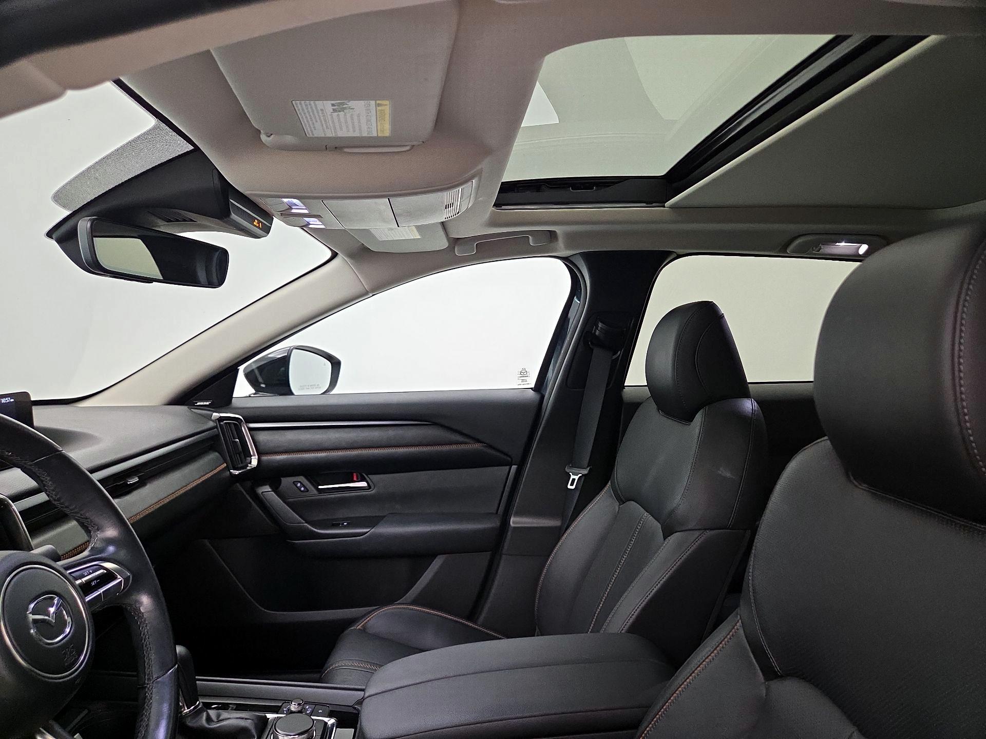 Thumbnail: 2023 Mazda CX-50 - 19