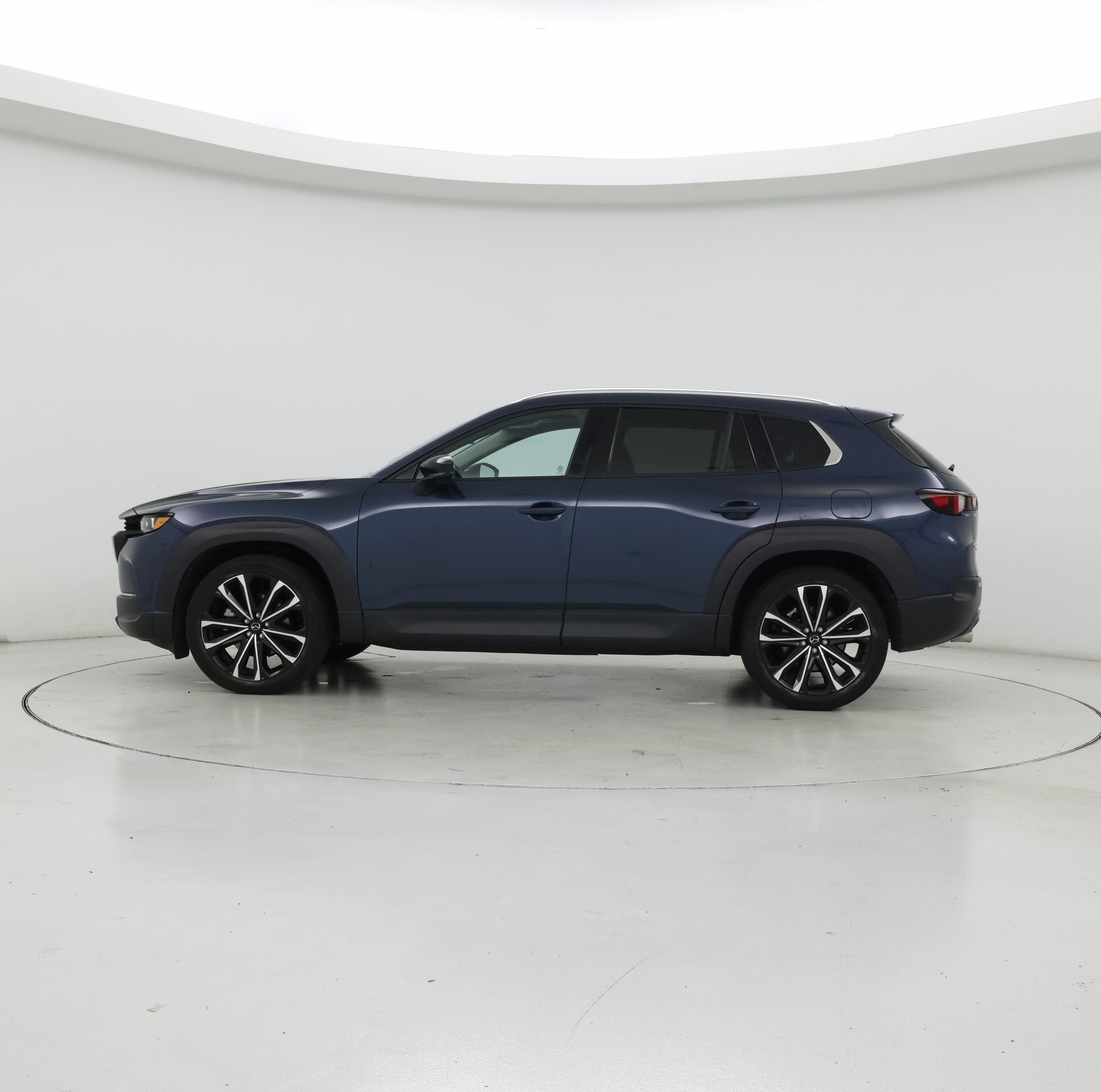 Thumbnail: 2023 Mazda CX-50 - 3