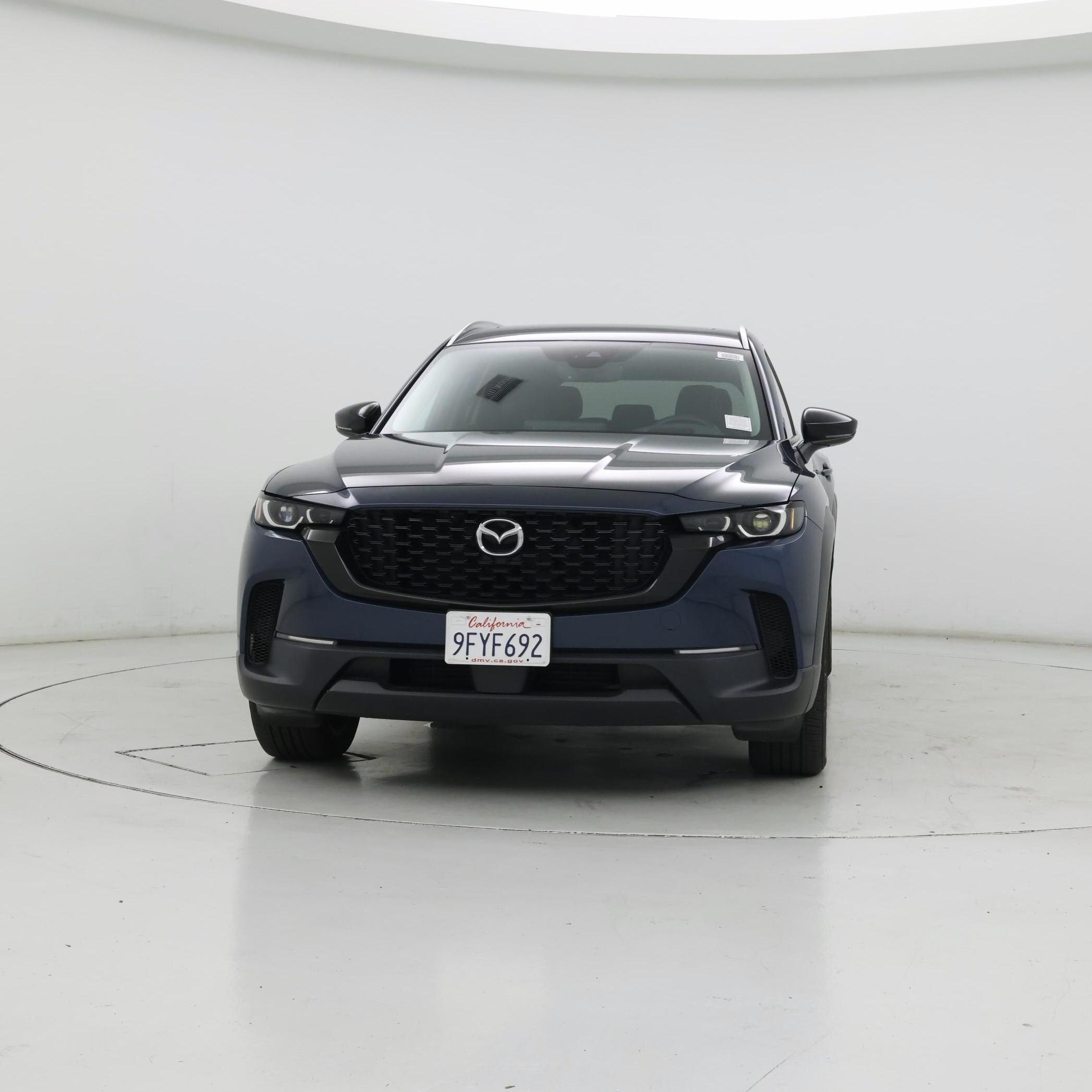 Thumbnail: 2023 Mazda CX-50 - 5